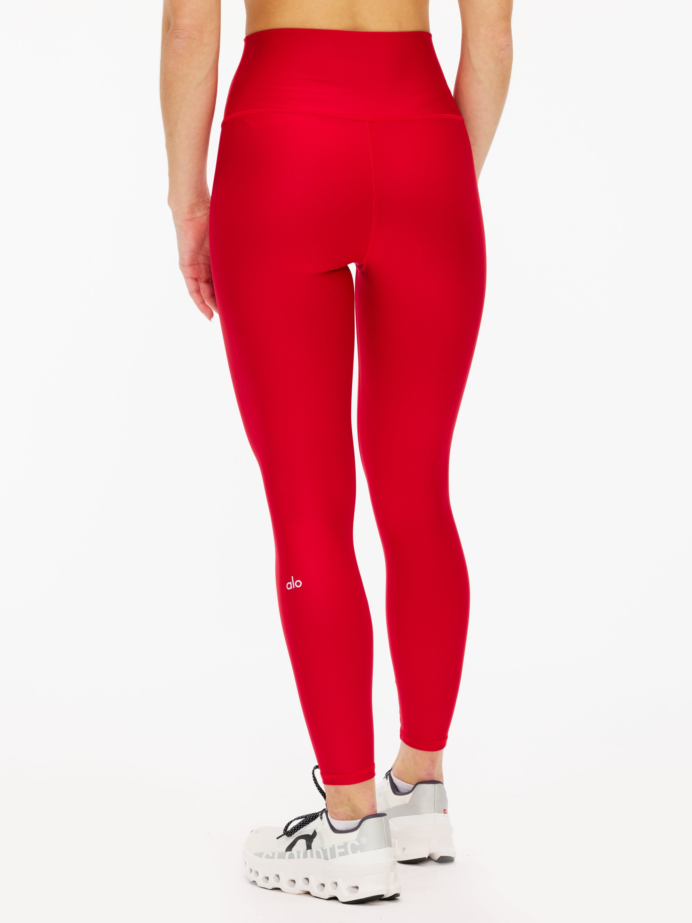 Alo Yoga 7/8 High-Waist Airlift Legging