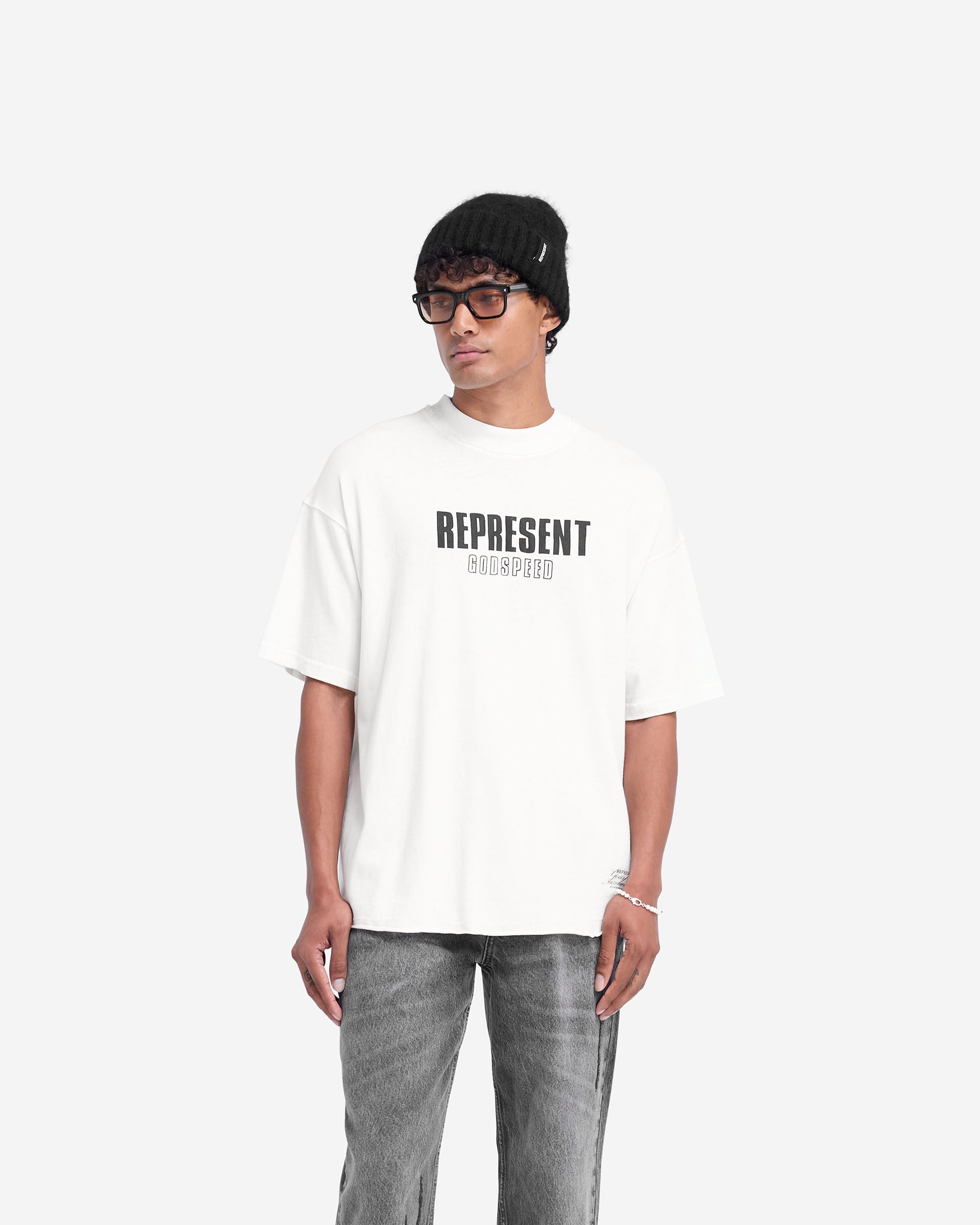 Represent Godspeed T-Shirt