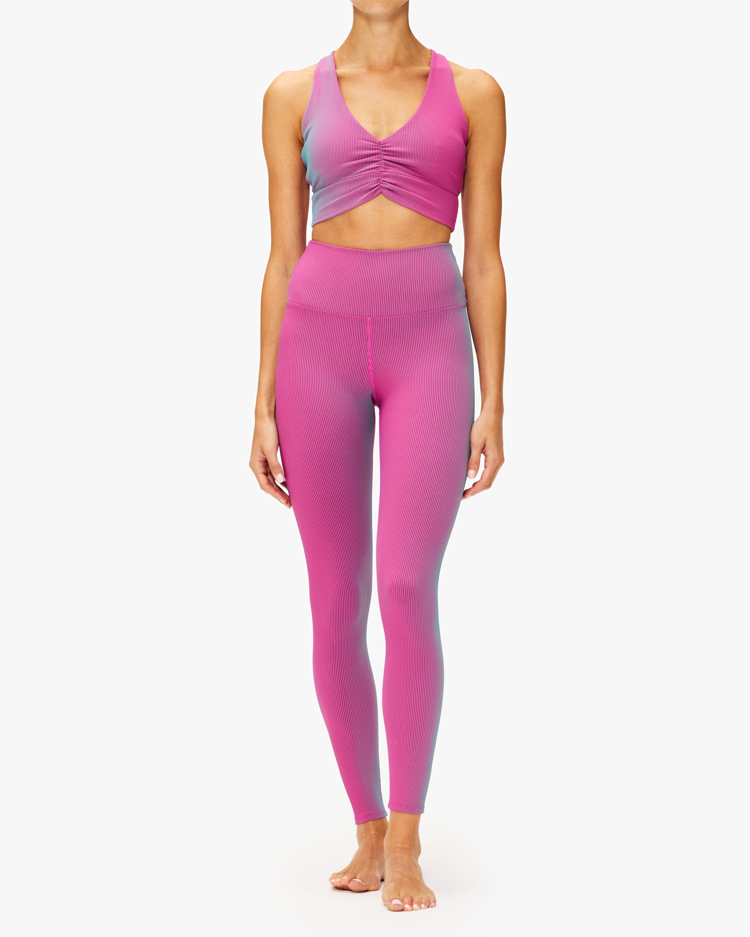 Beach Riot Taylor 7/8 Legging