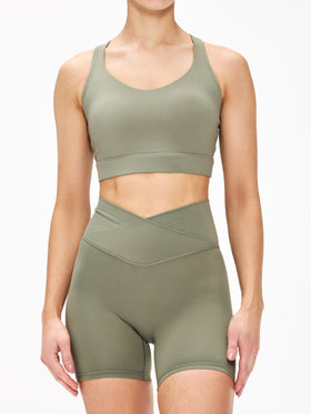 Adanola Ultimate Cross Back Bra