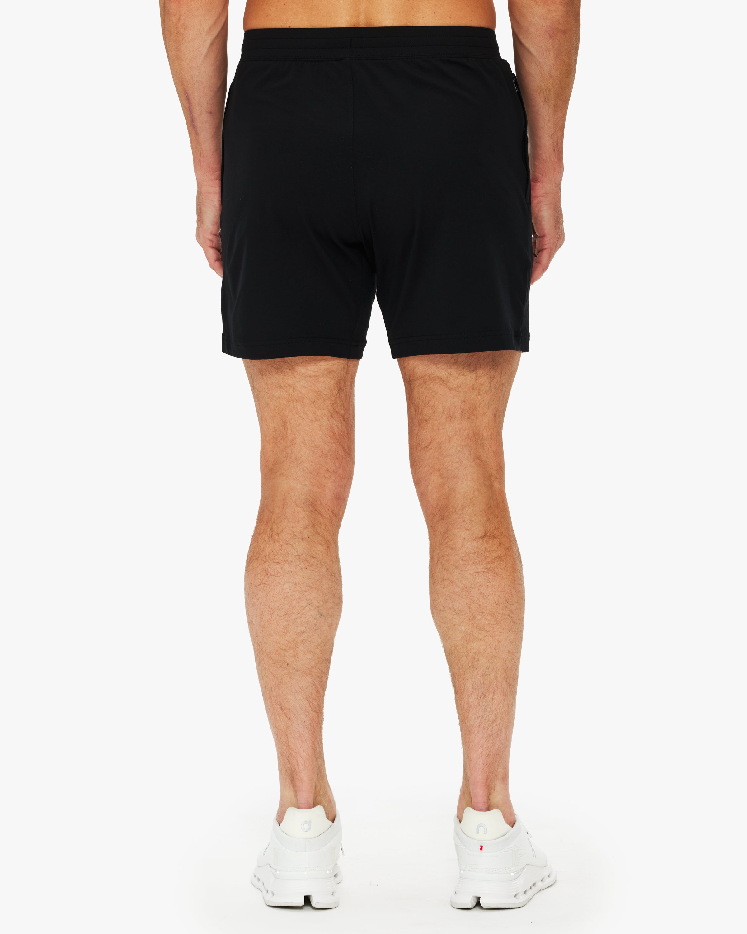 Alo Yoga Conquer React Performance Short 7" - Unlined