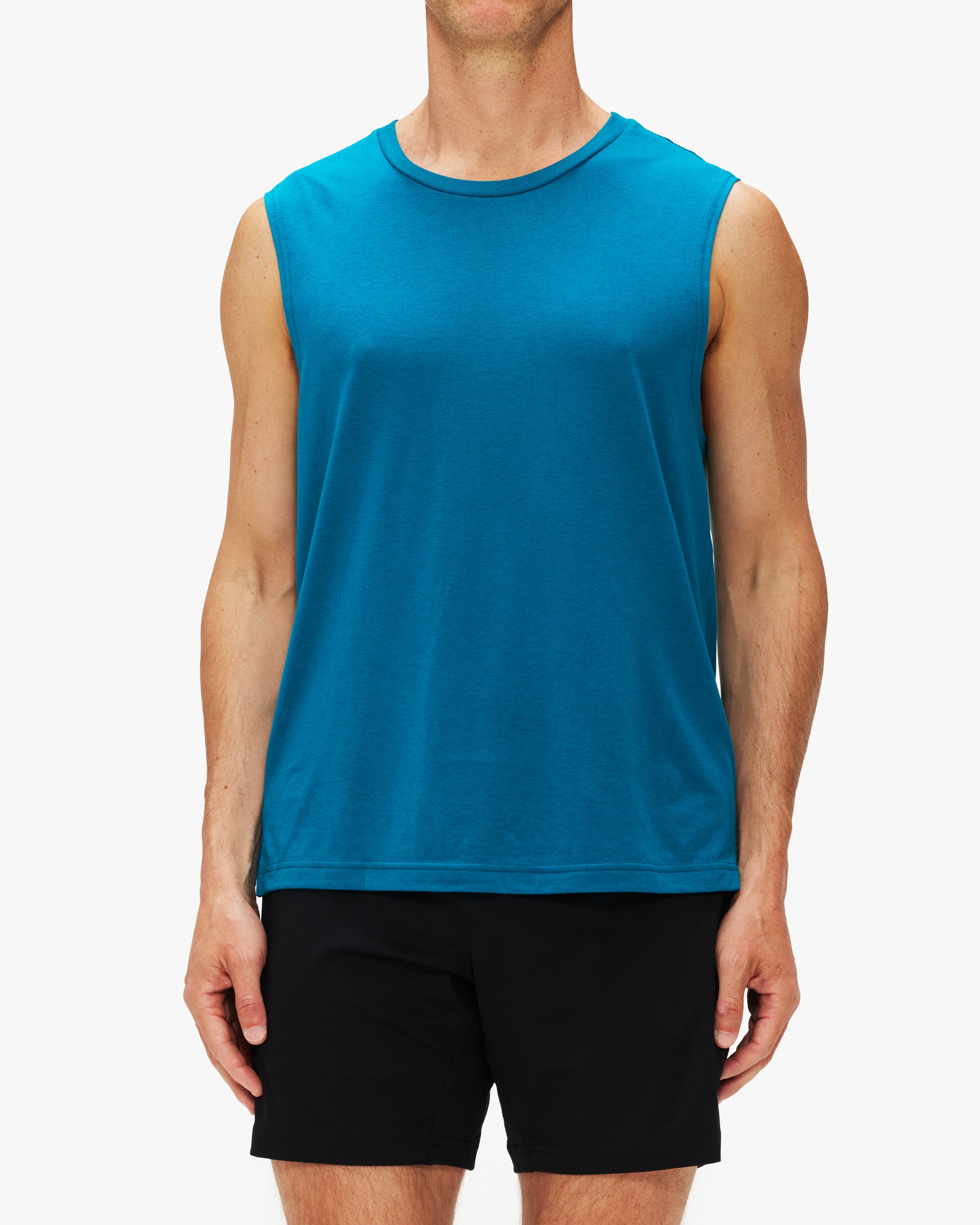 Alo Yoga The Triumph Muscle Tank