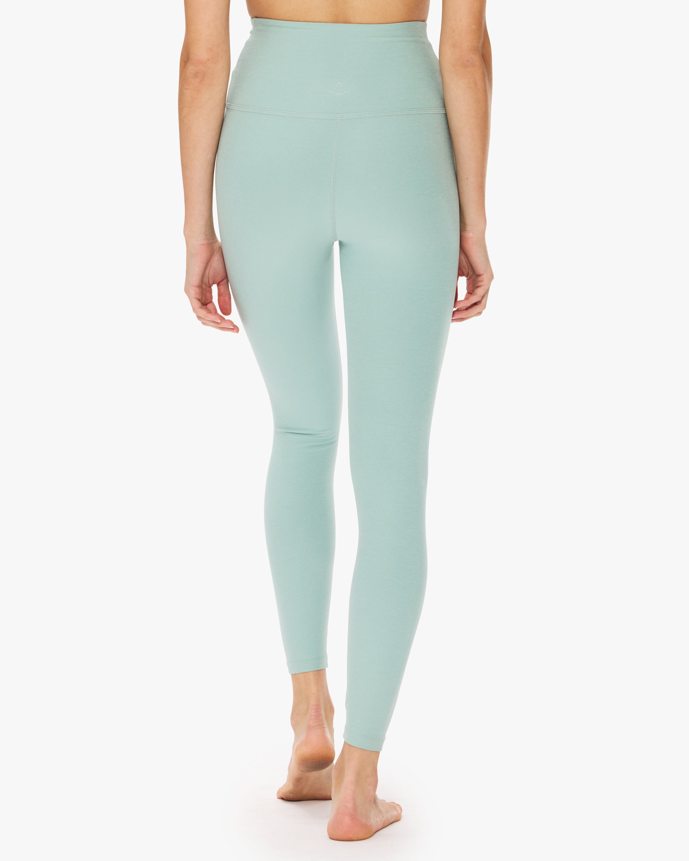 Beyond Yoga Spacedye At Your Leisure High Waist Midi Legging