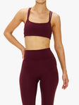 Adanola Ultimate Cross Back Bra