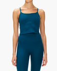 Beyond Yoga Spacedye Slim Racerback Cropped Tank