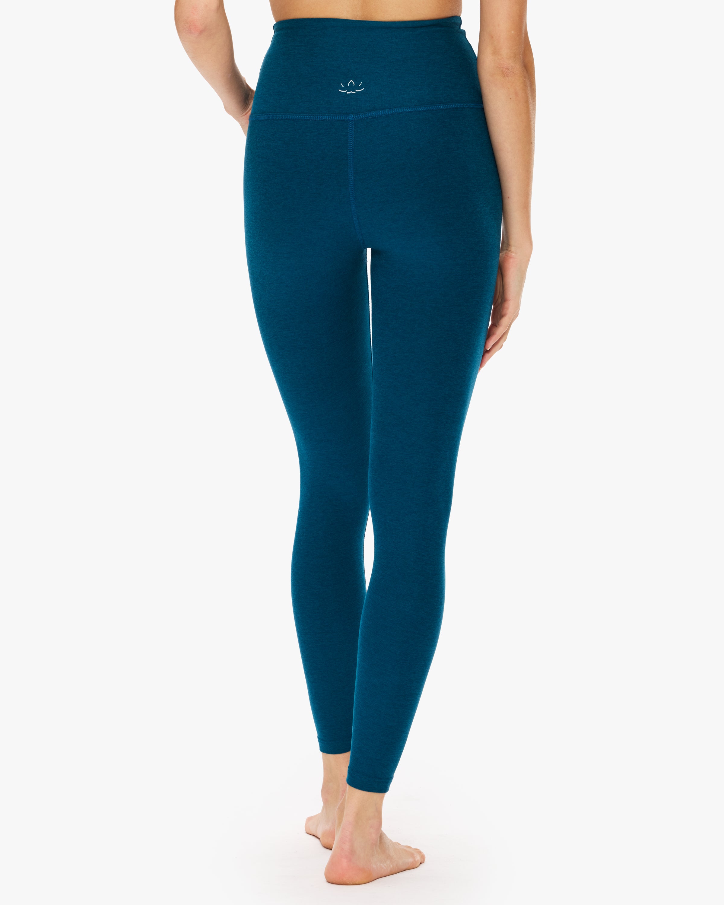 Beyond Yoga Spacedye Caught In The Midi High Waist Legging