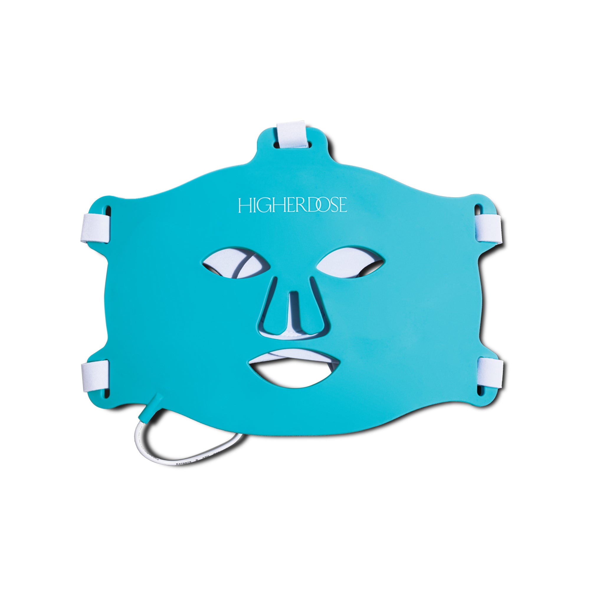 Higherdose Red Light Face Mask