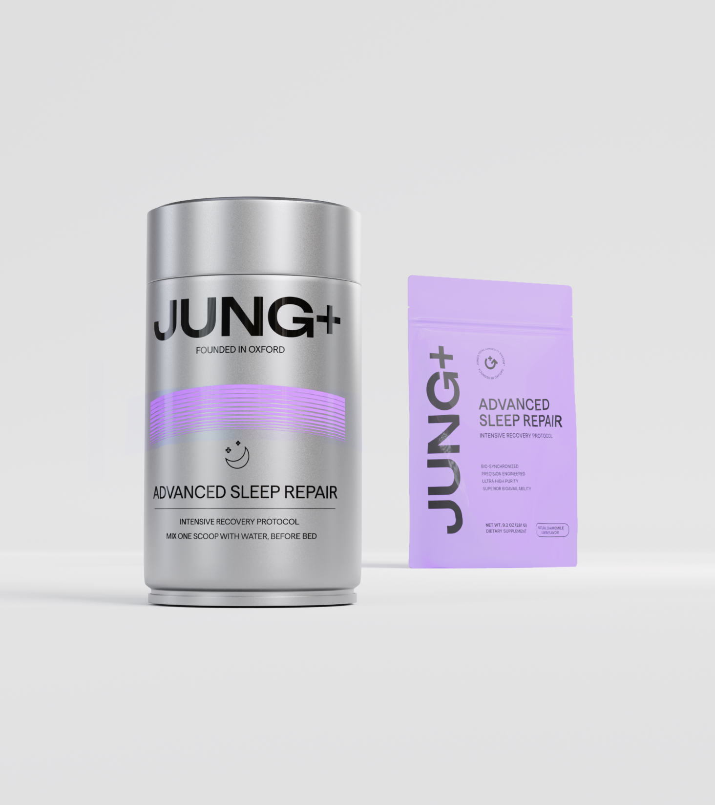 Jung+ Longevity Advanced Sleep Repair 