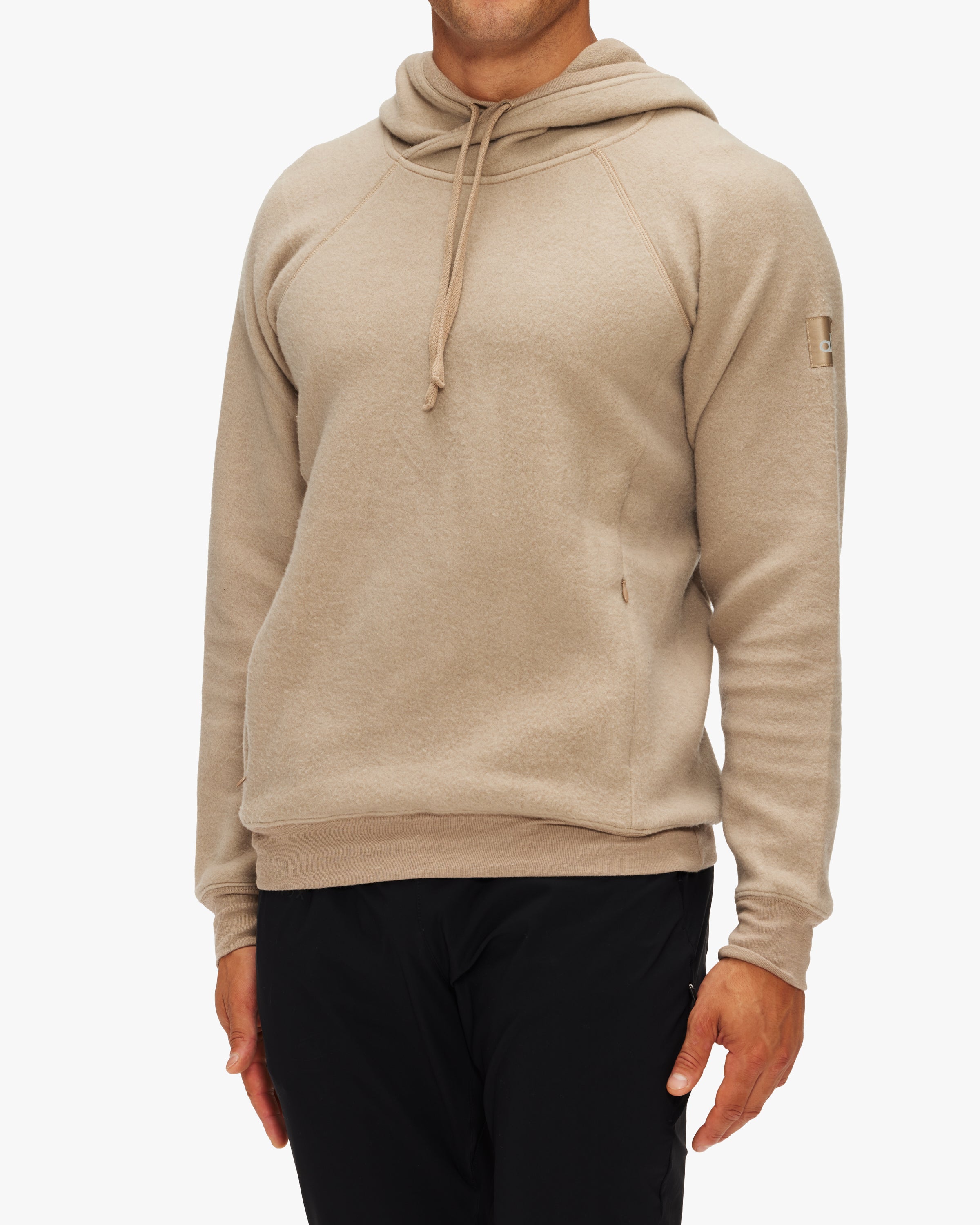 Alo Yoga The Triumph Hoodie