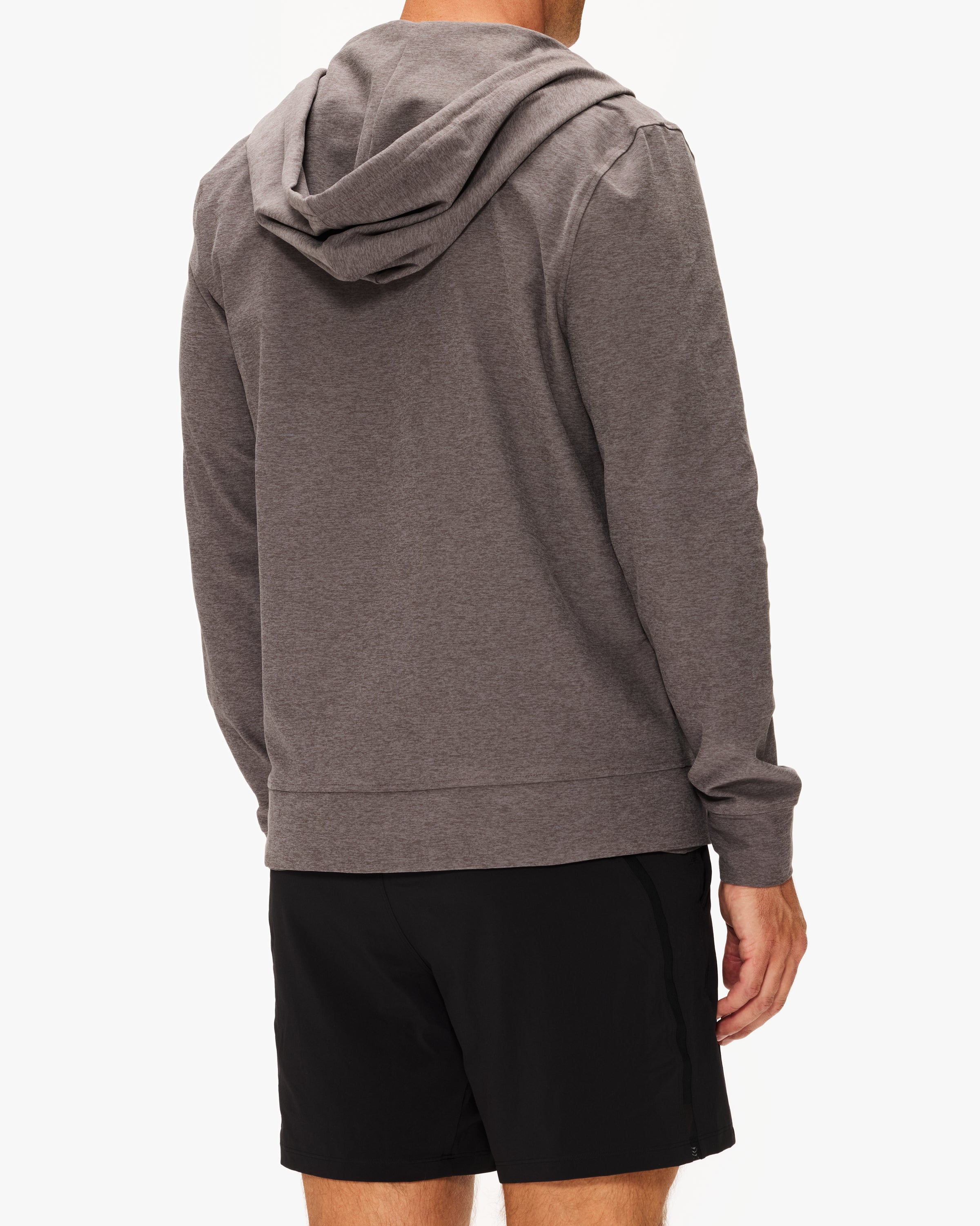 Beyond Yoga Freefit Zip Hoodie