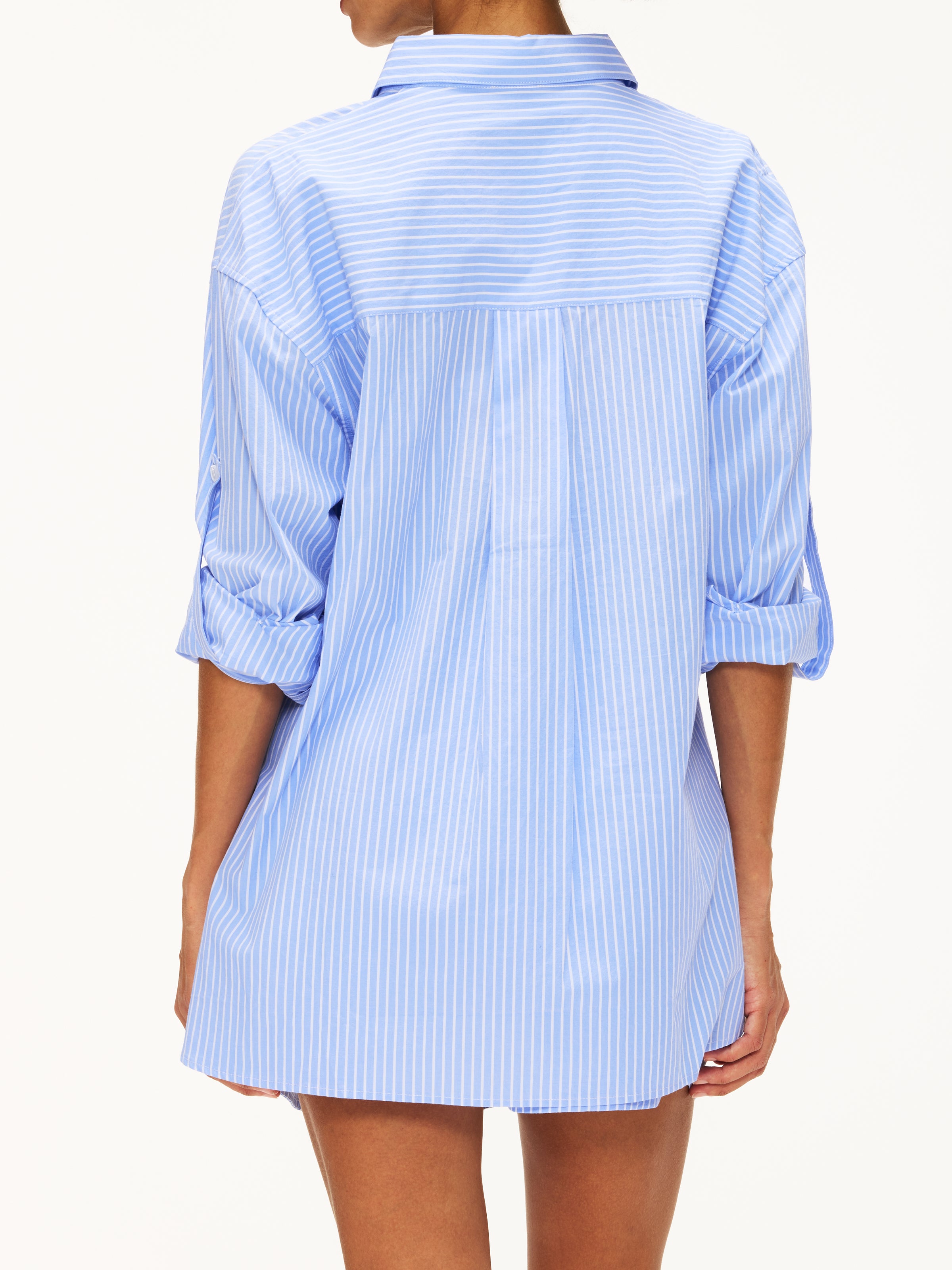 All Fenix Maia Stripe Shirt
