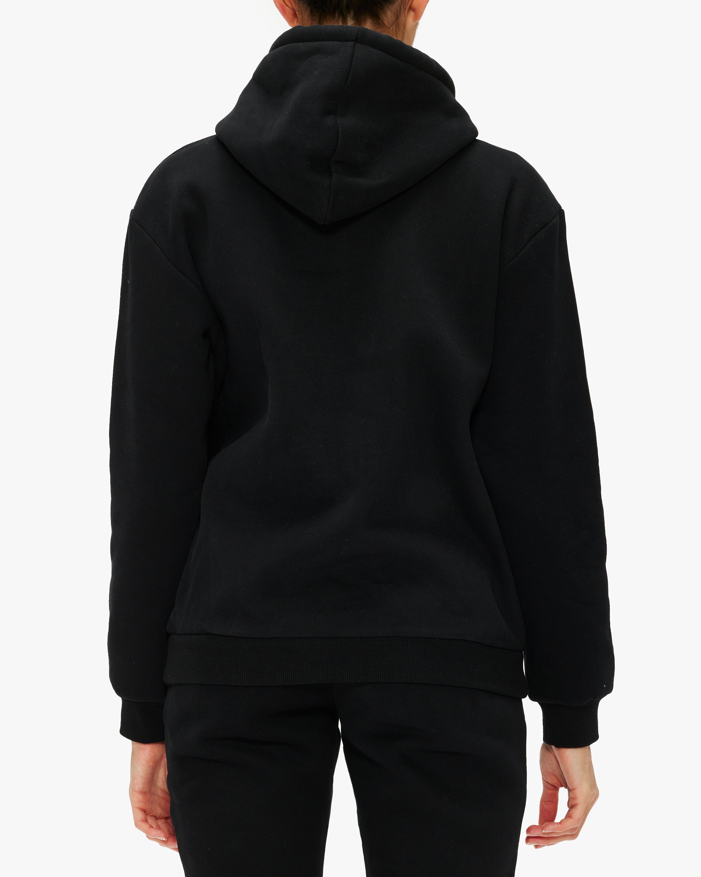 Áwet G. District Hoodie