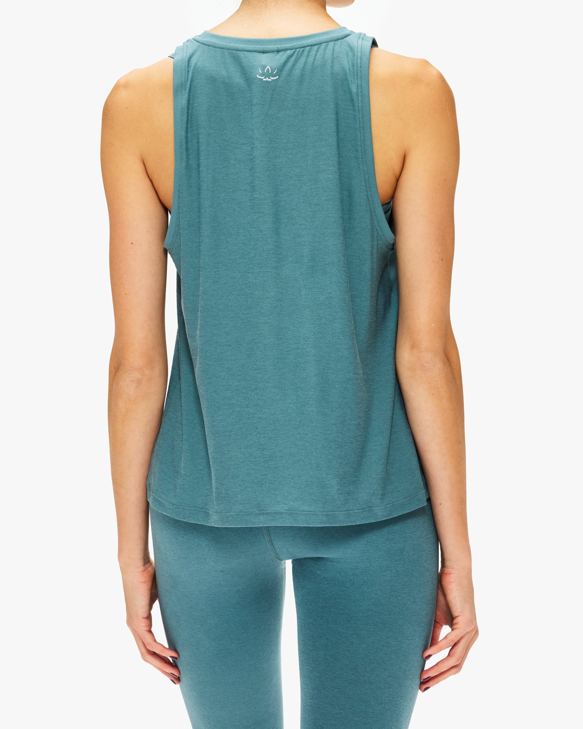 Beyond Yoga Featherweight Rebalance Tank