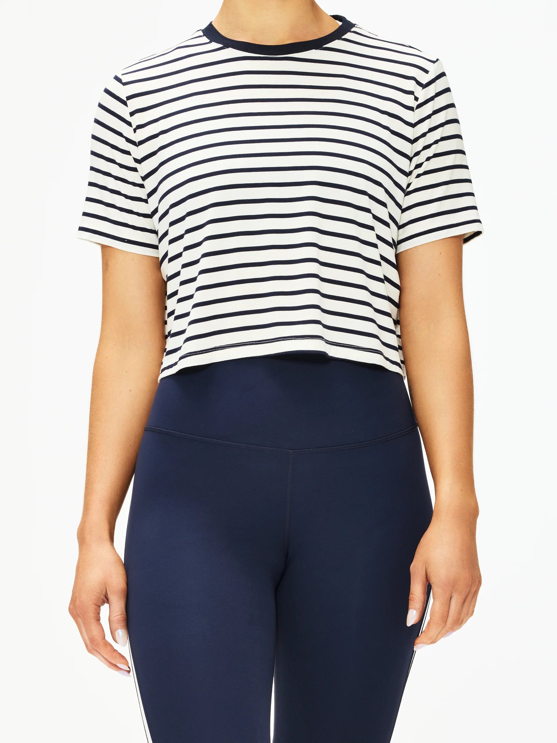 Splits59 Djuna Oversized Jersey Tee