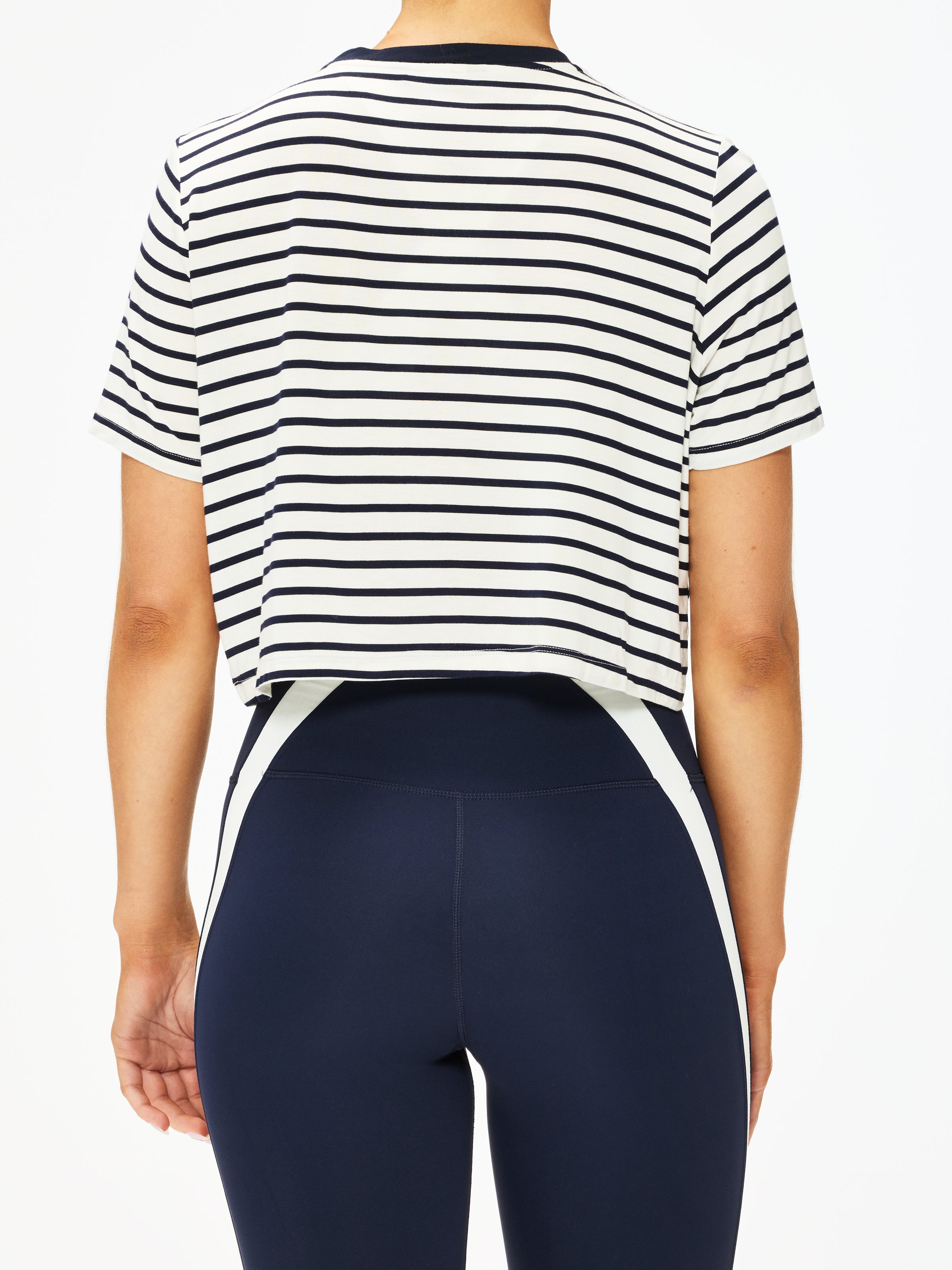 Splits59 Djuna Crop Ringer