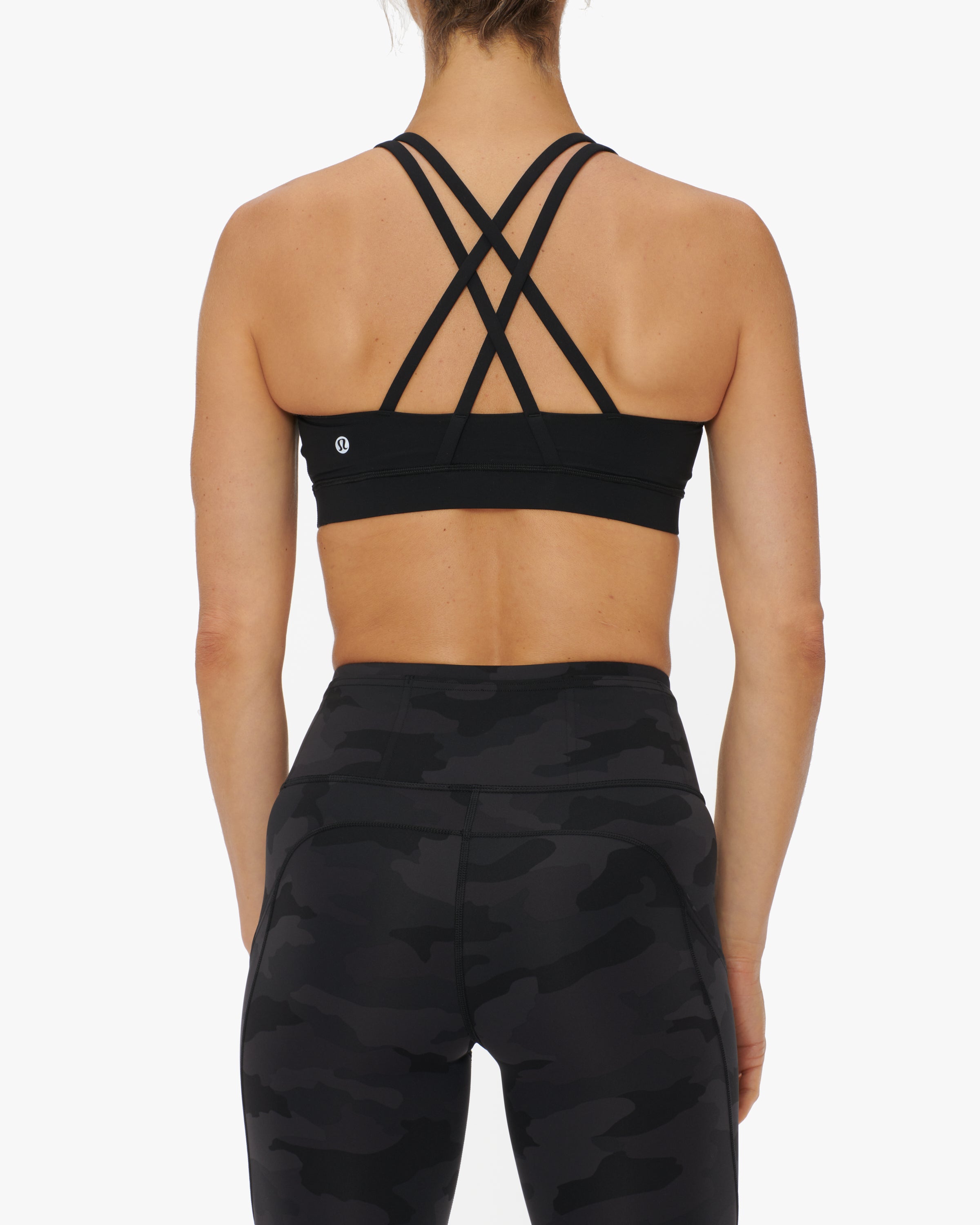 Lululemon Energy Bra