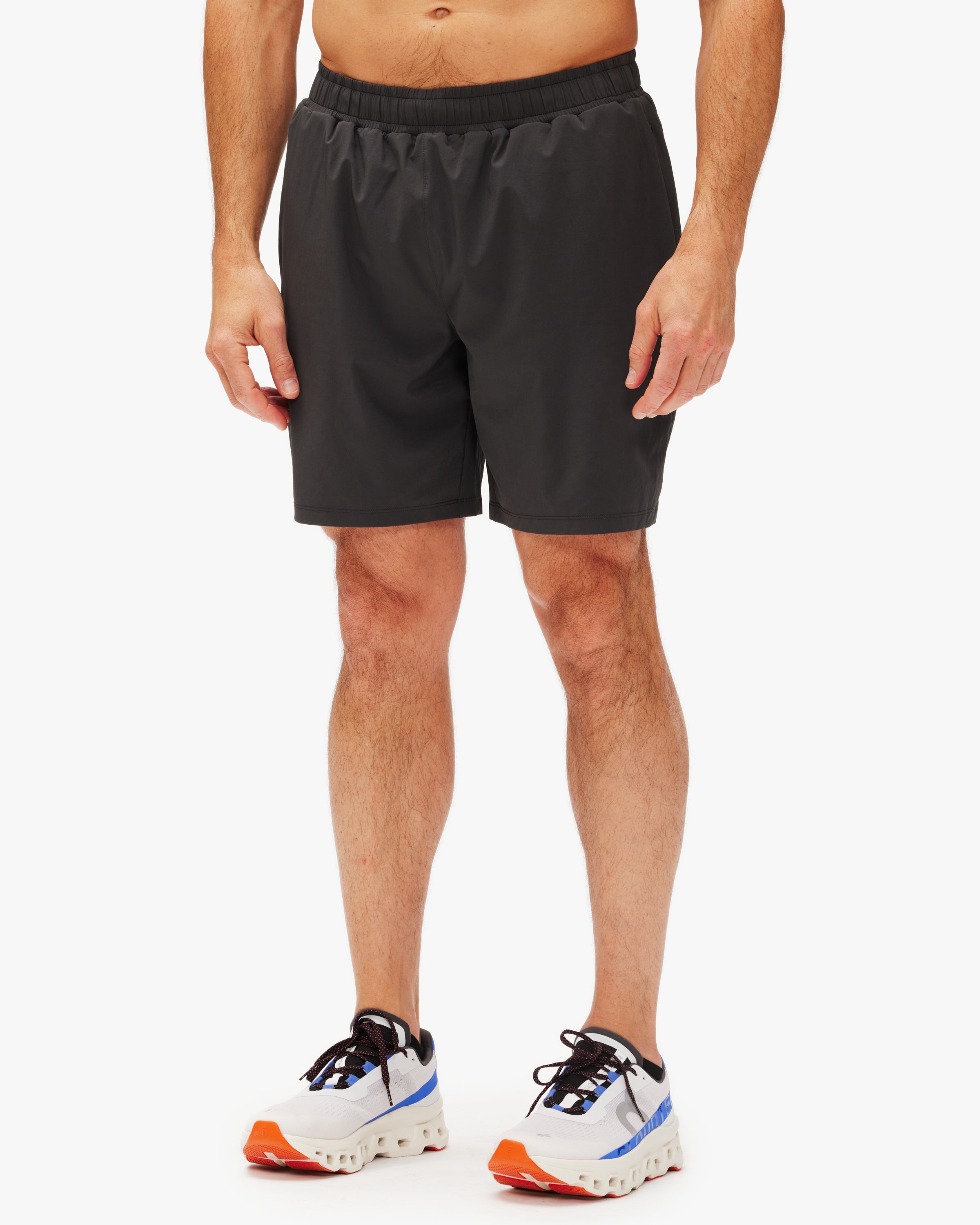 Beyond Yoga Pivotal Performance Short 7" - Unlined