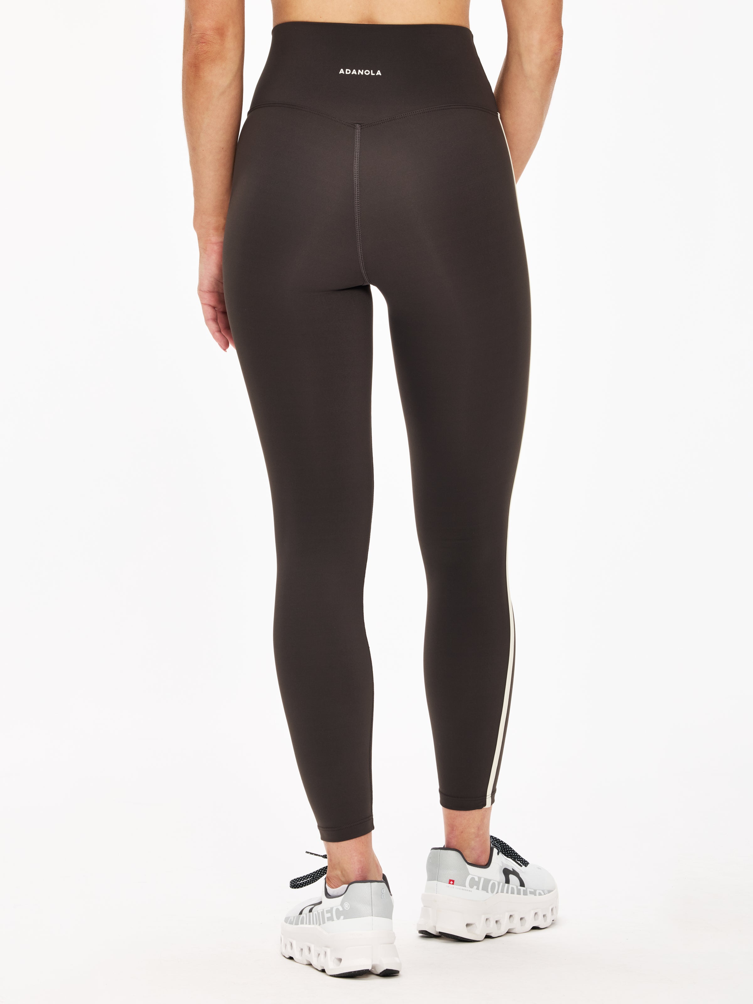 Adanola Ultimate Piping Leggings Regular