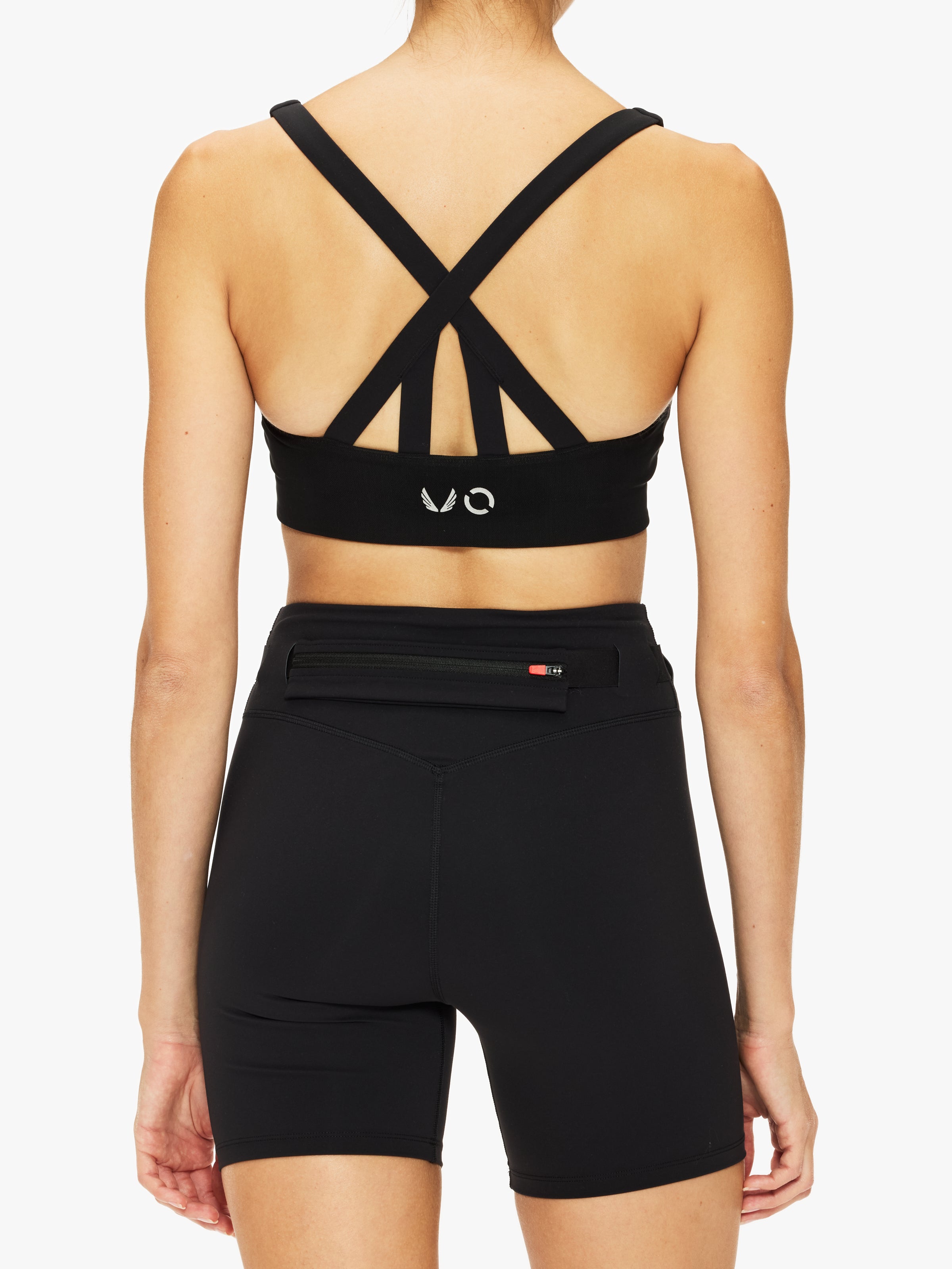 ASRV Hybrid Sports Bra V2