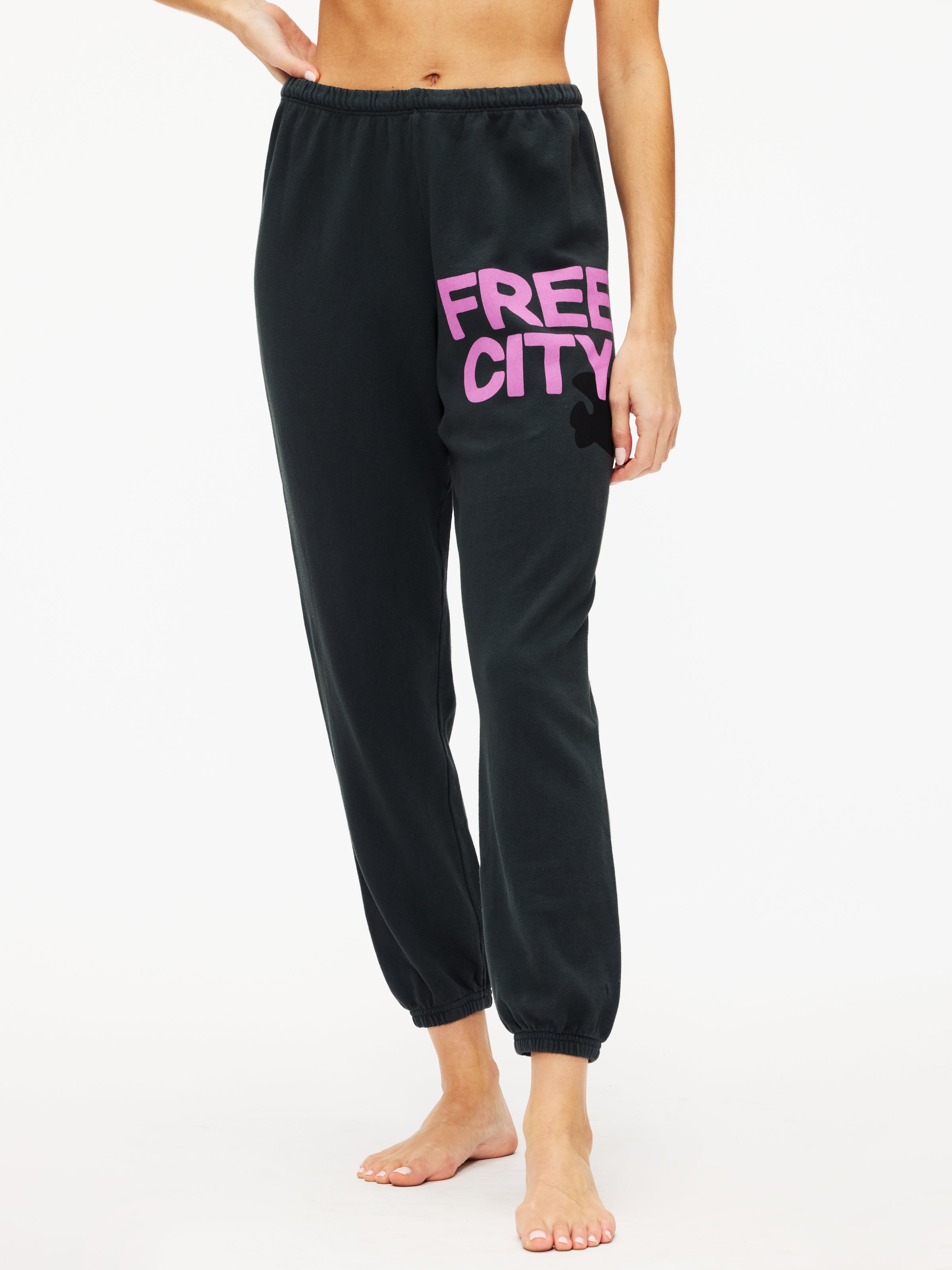 Free City Large Sweats