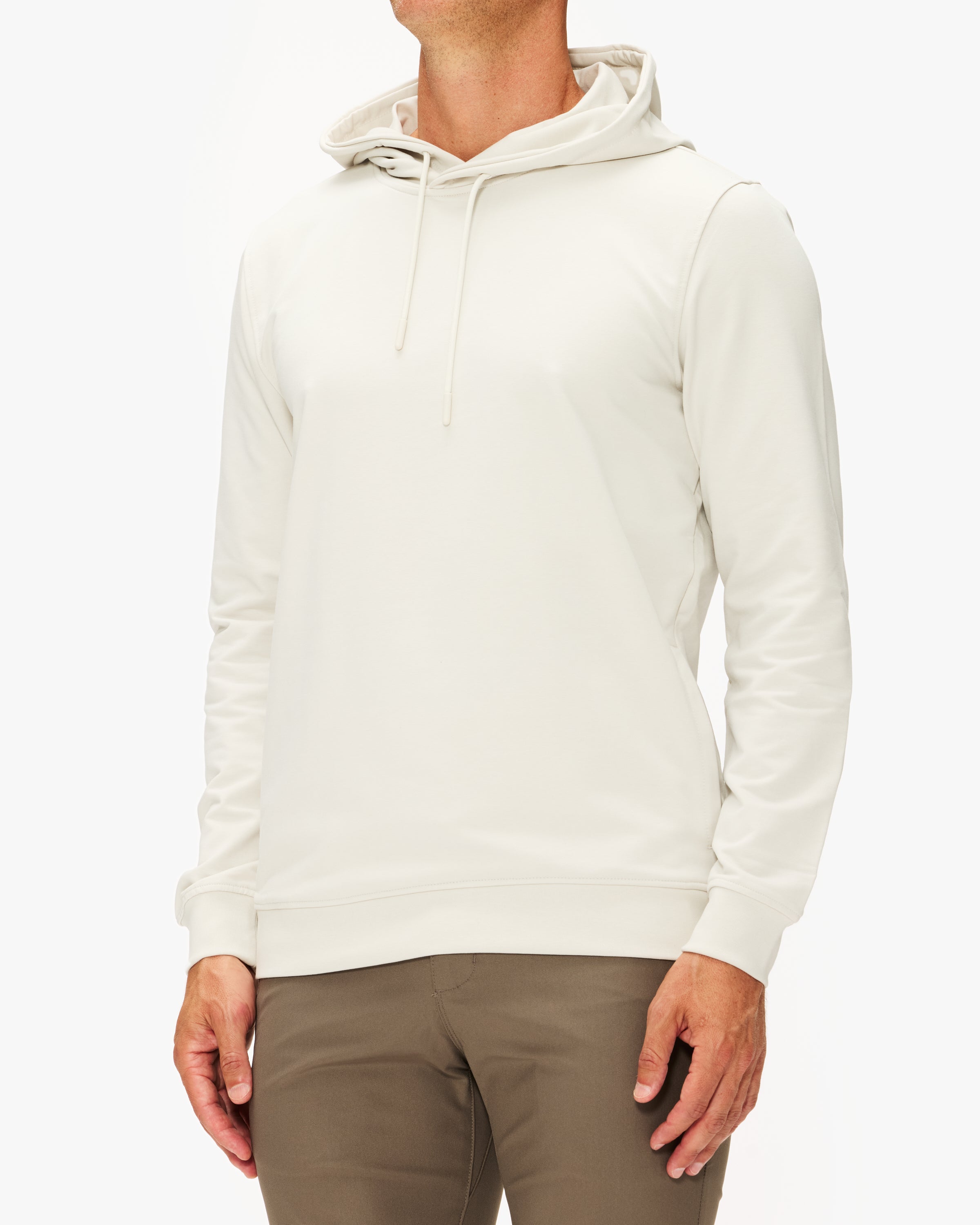 Cuts Hyperloop Hoodie