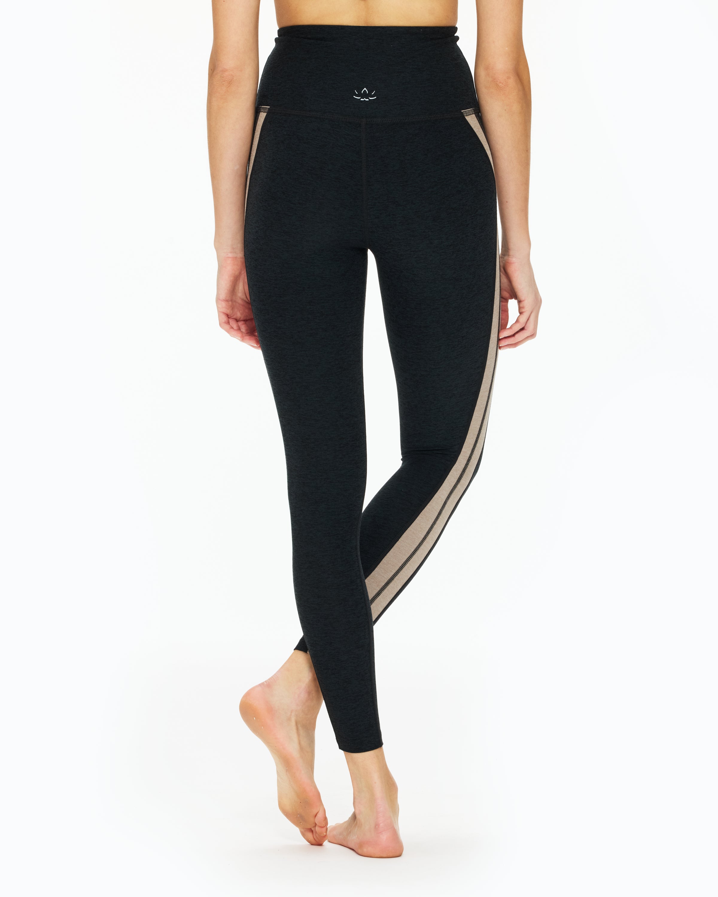 Beyond Yoga Spacedye Top Line Midi Legging