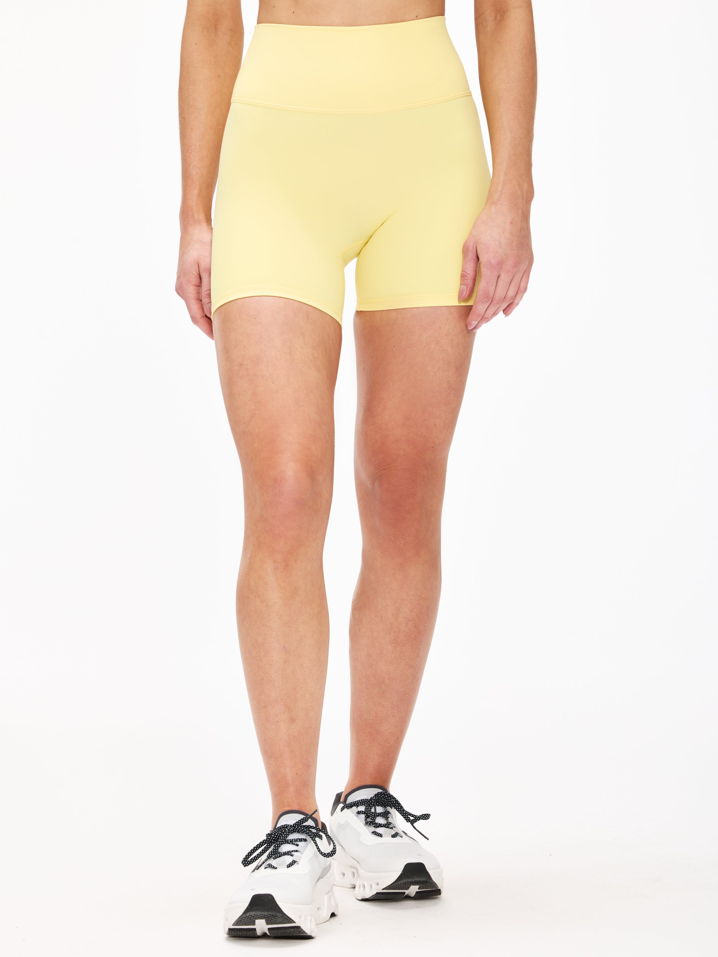 All Fenix Cloudcore 4" Bike Short