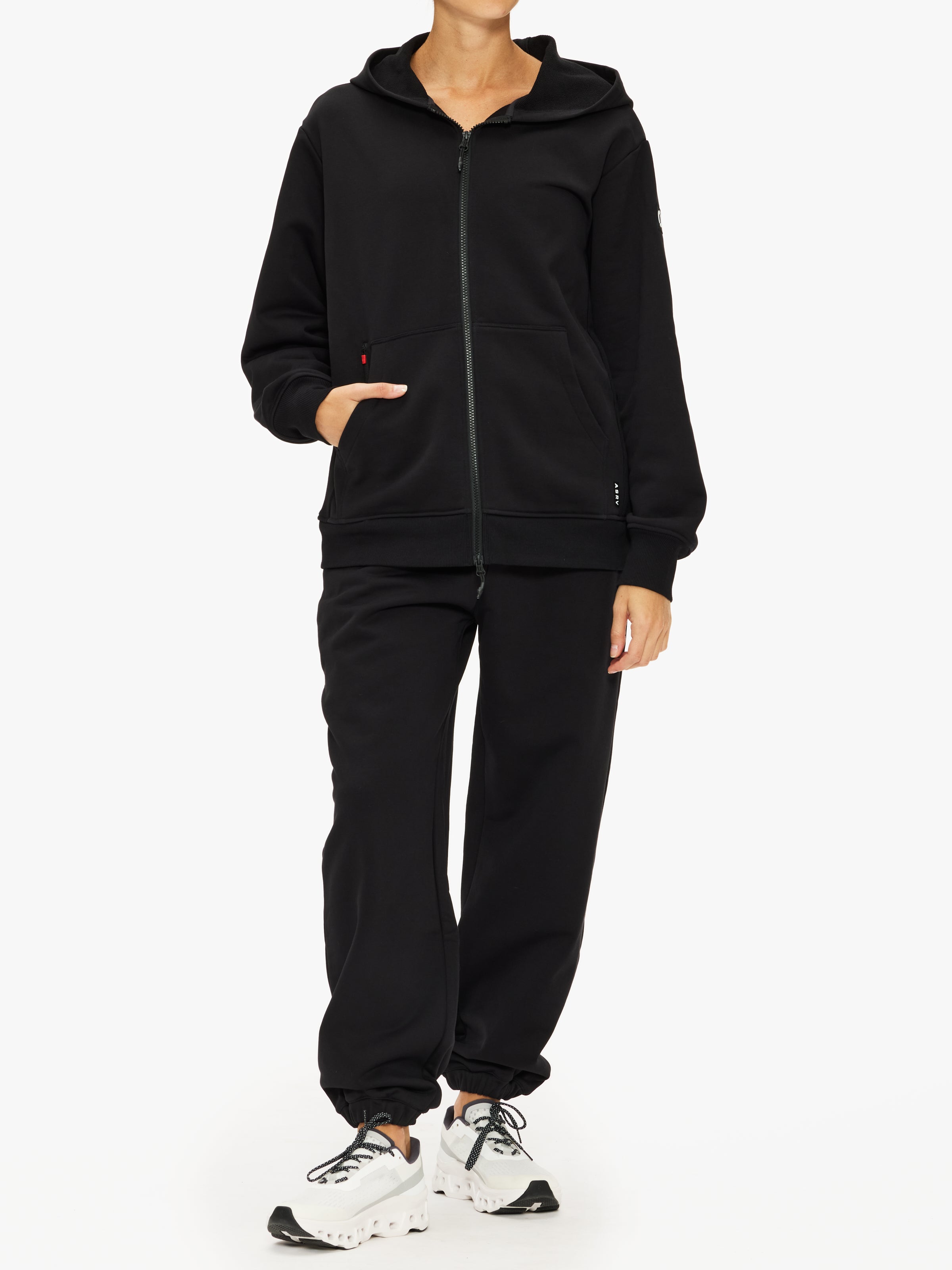 ASRV Equinox Oversized Sweatpant