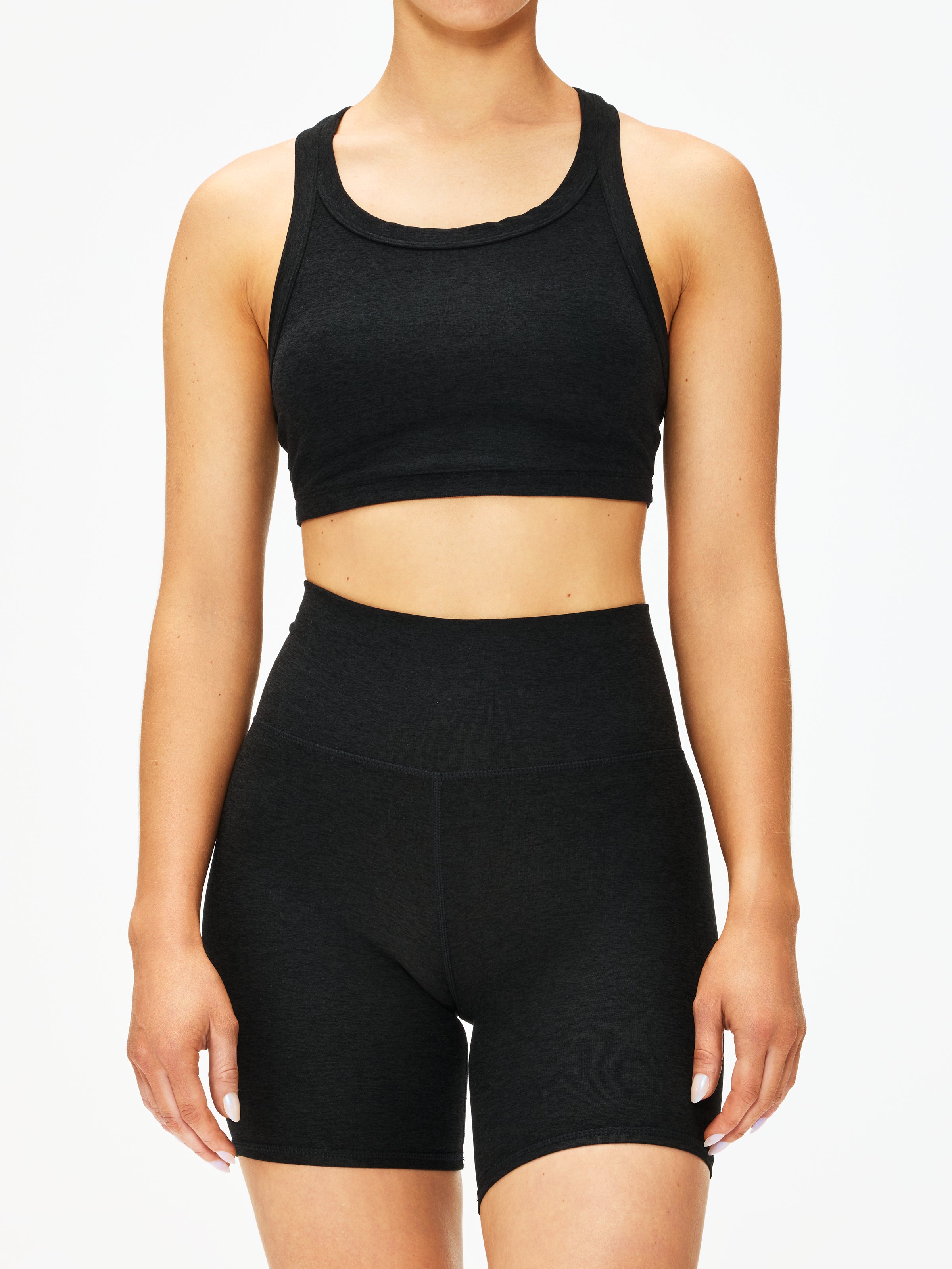 Vuori Elevation Racer Bra