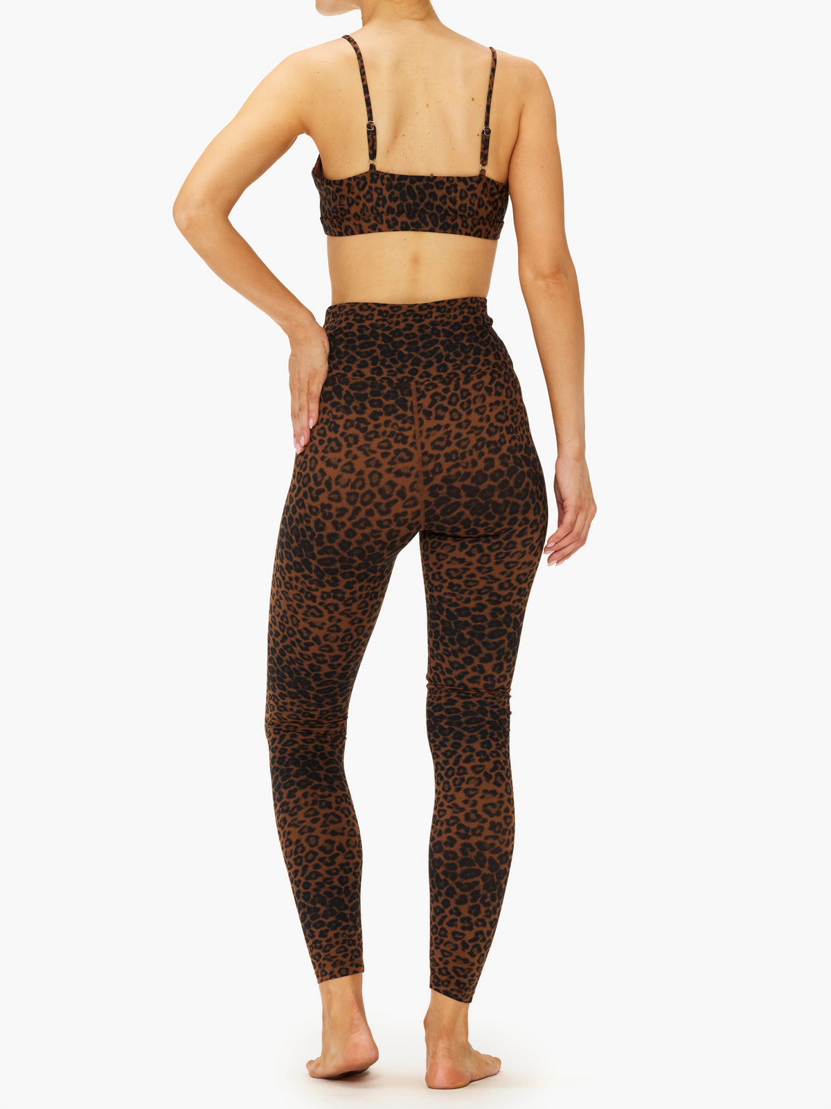 Beach Riot Piper Legging