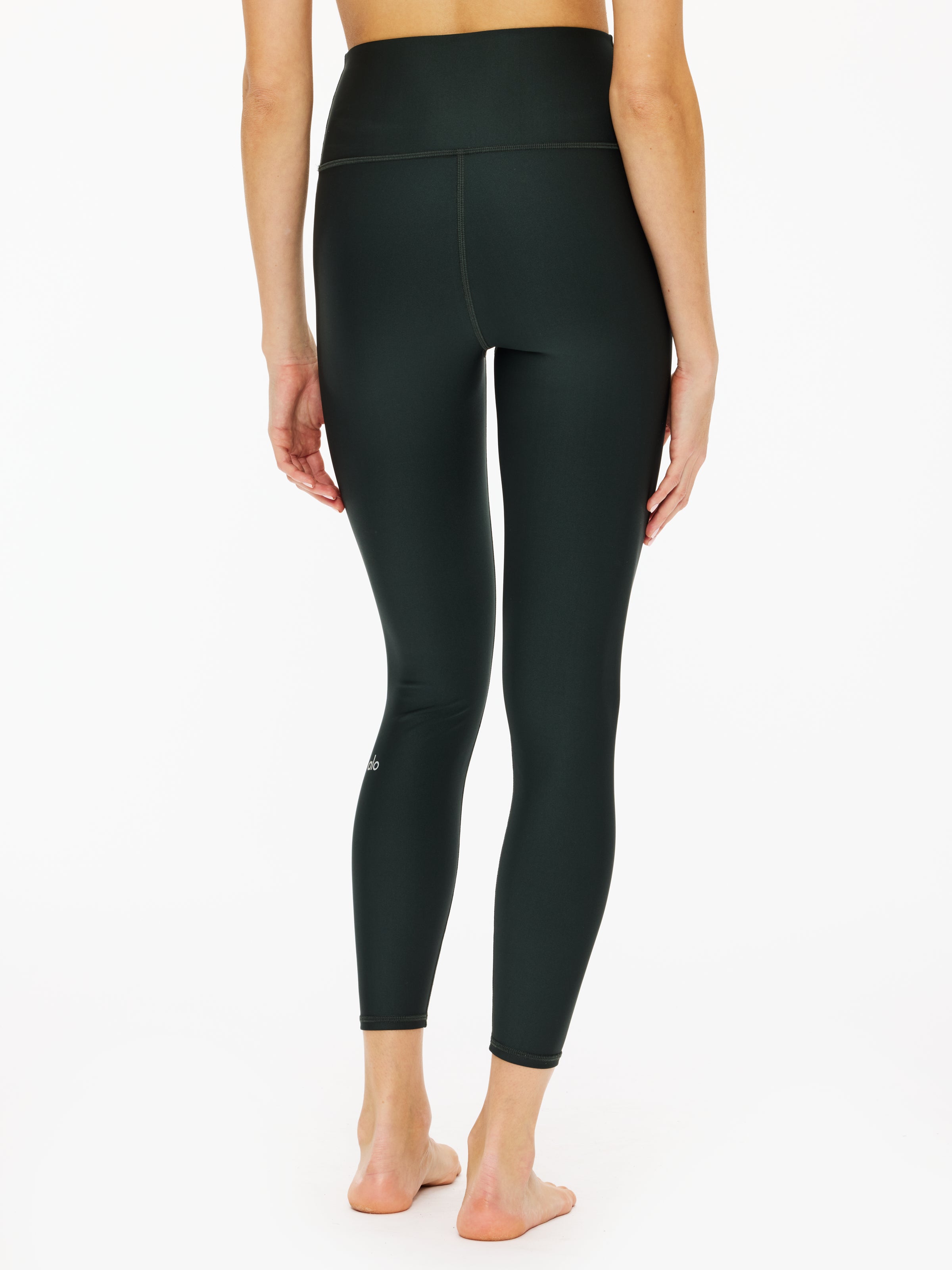 Alo Yoga 7/8 High-Waist Airlift Legging