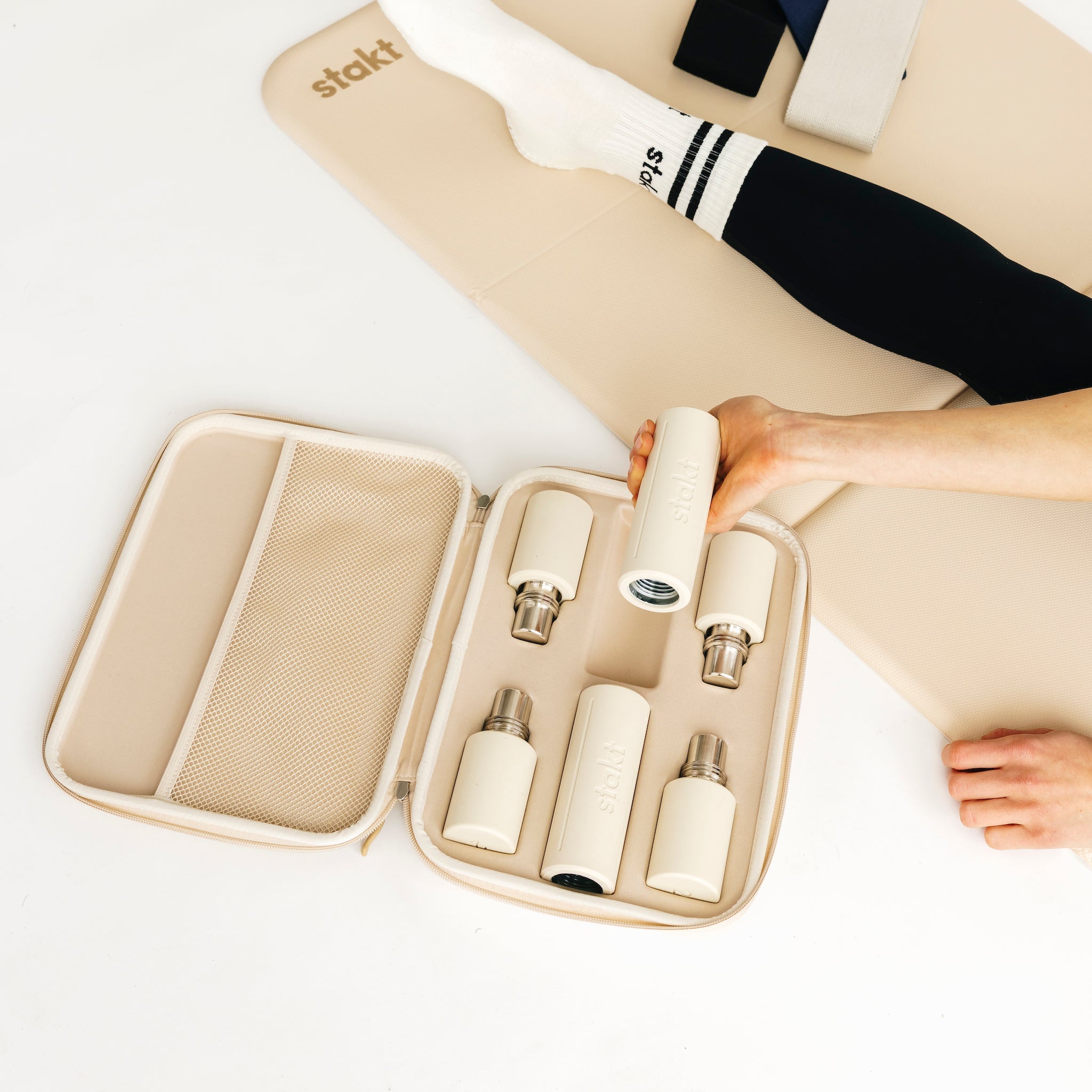 The Weight Case