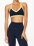 Form Active V Neck Y Bra
