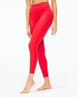 Beyond Yoga Powerbeyond Strive High Waisted Midi Legging