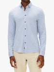 Faherty Coastline Knit Shirt