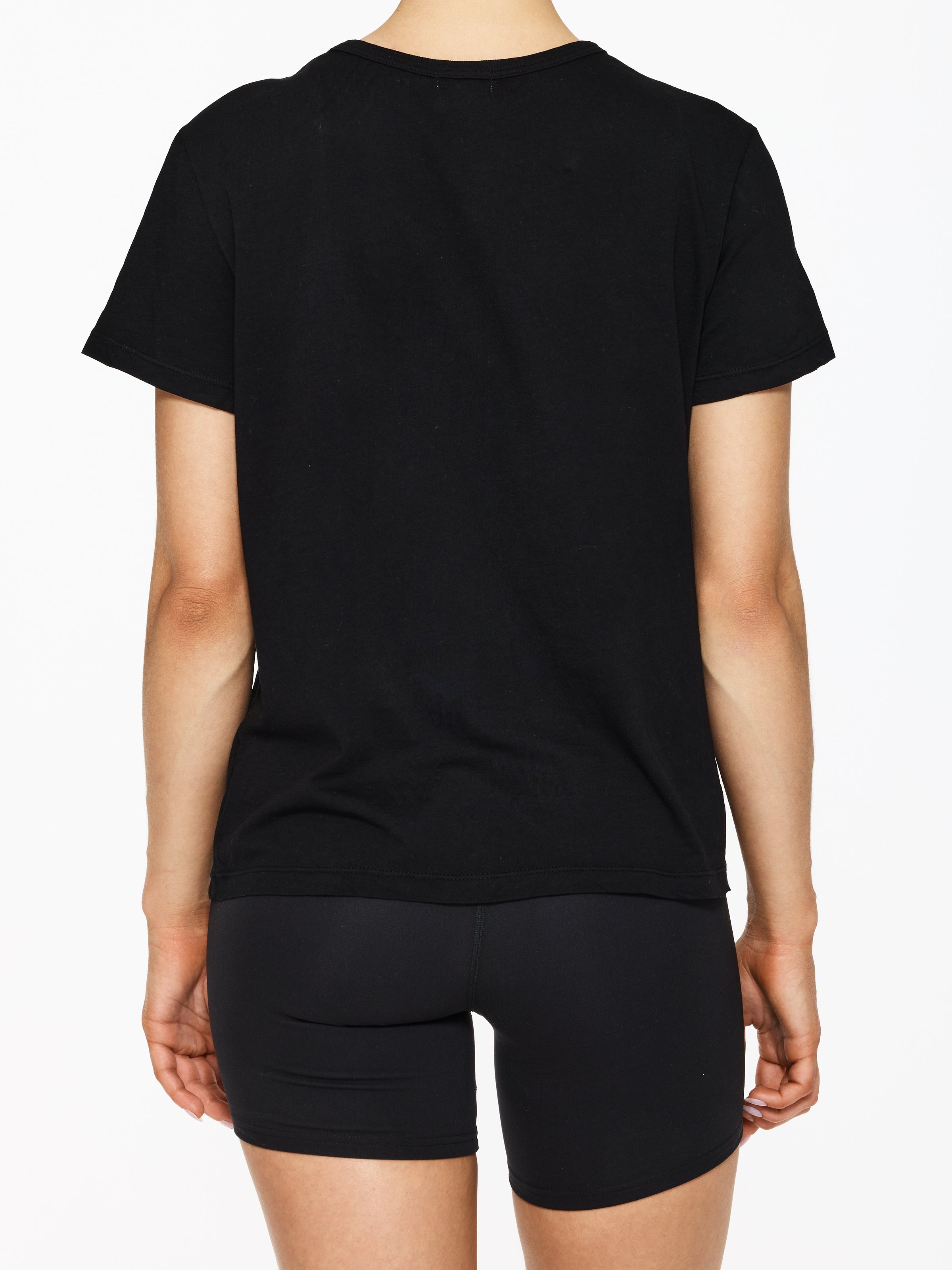 Donni The Jersey Tee