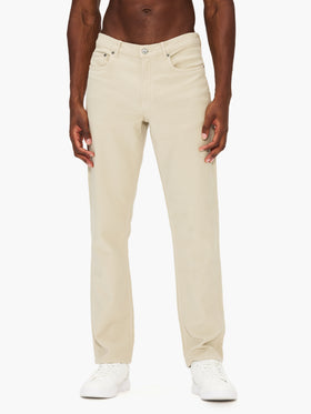 Faherty Stretch Terry 5-Pocket Pant