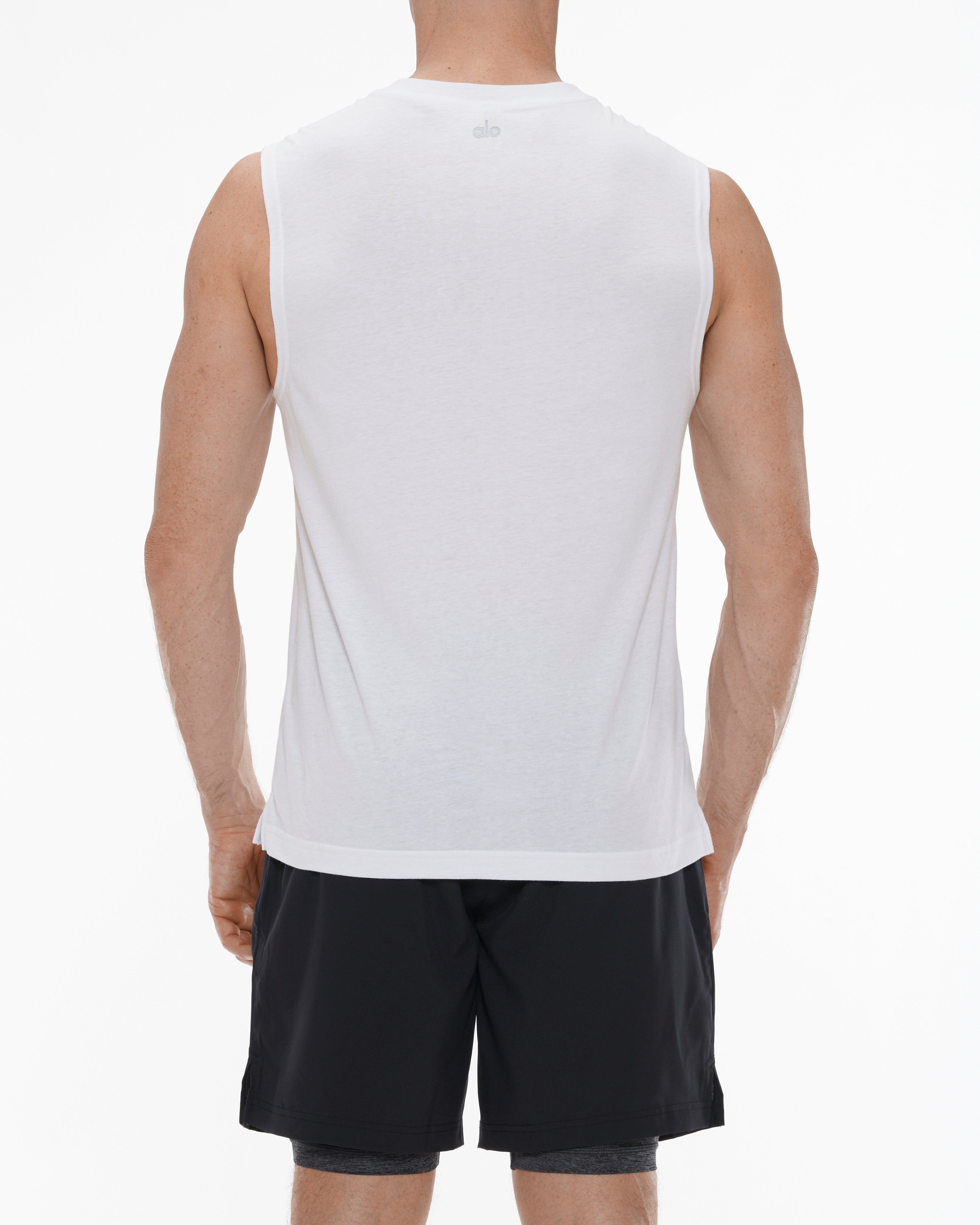 Alo Yoga The Triumph Muscle Tank