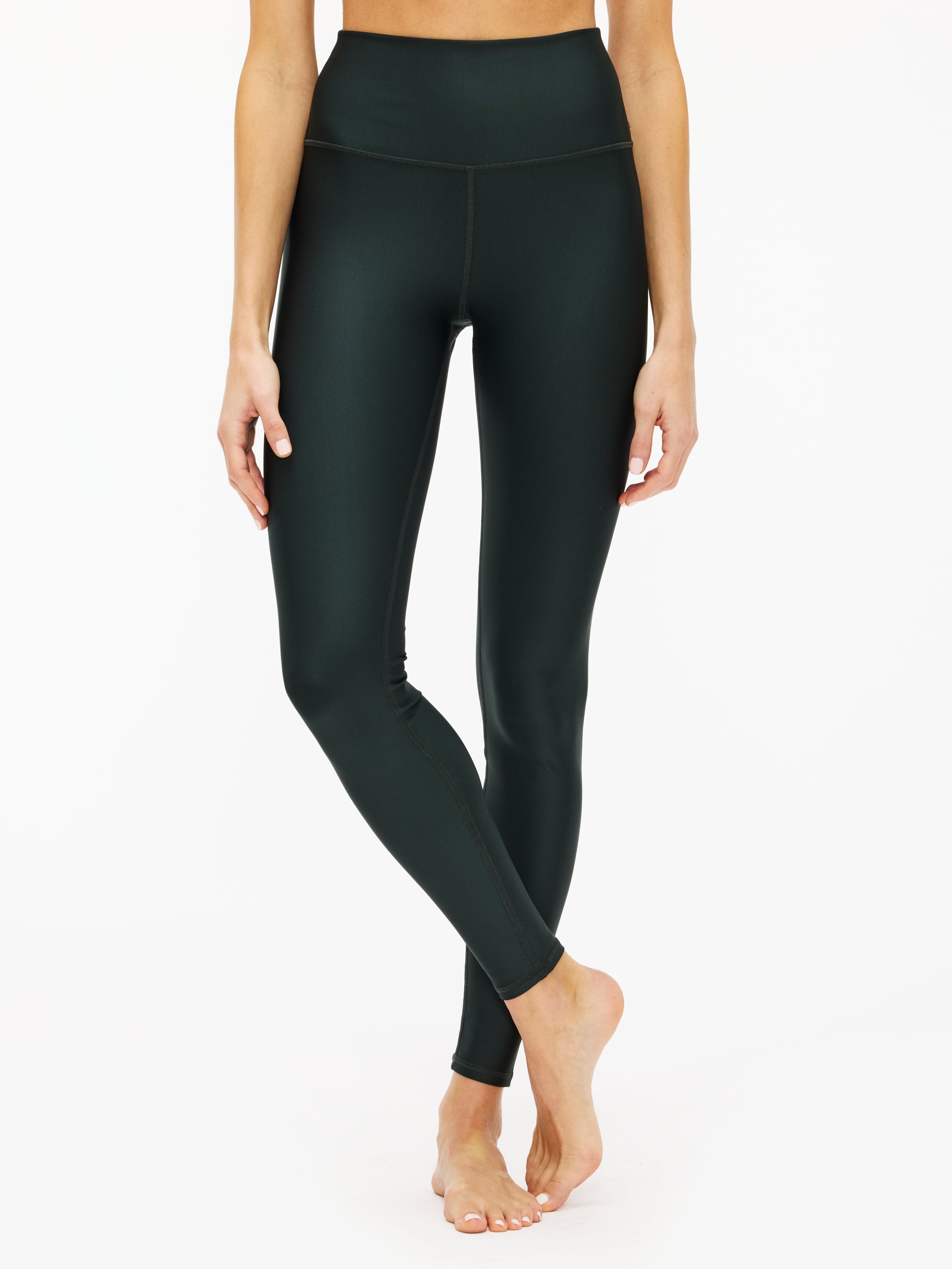 Alo Yoga High-Waist Airlift Legging