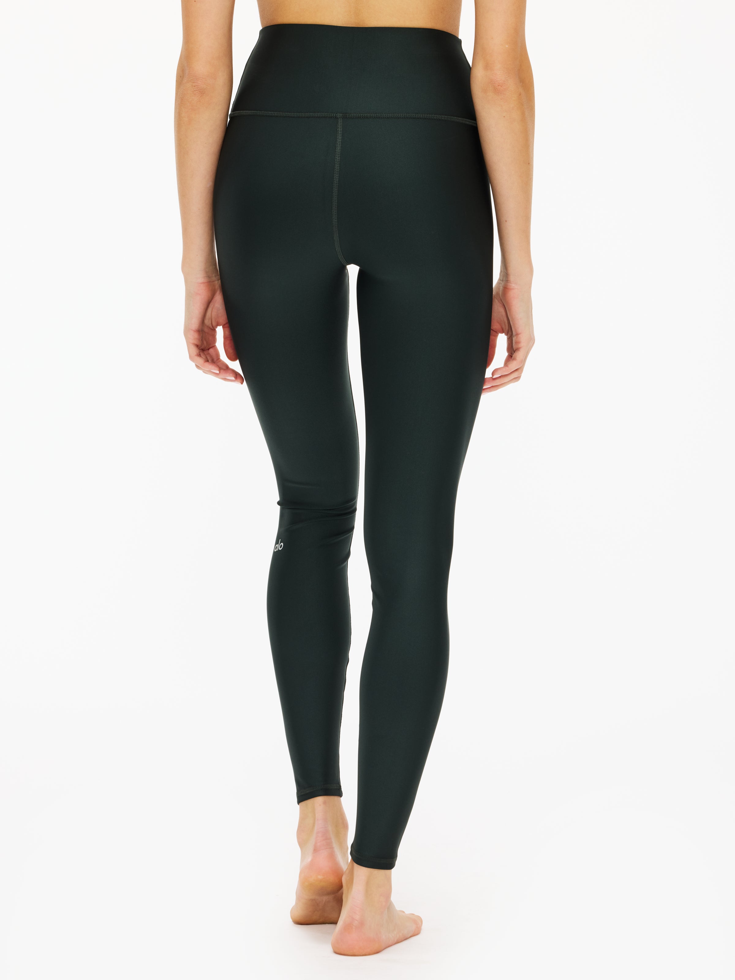 Alo Yoga High-Waist Airlift Legging