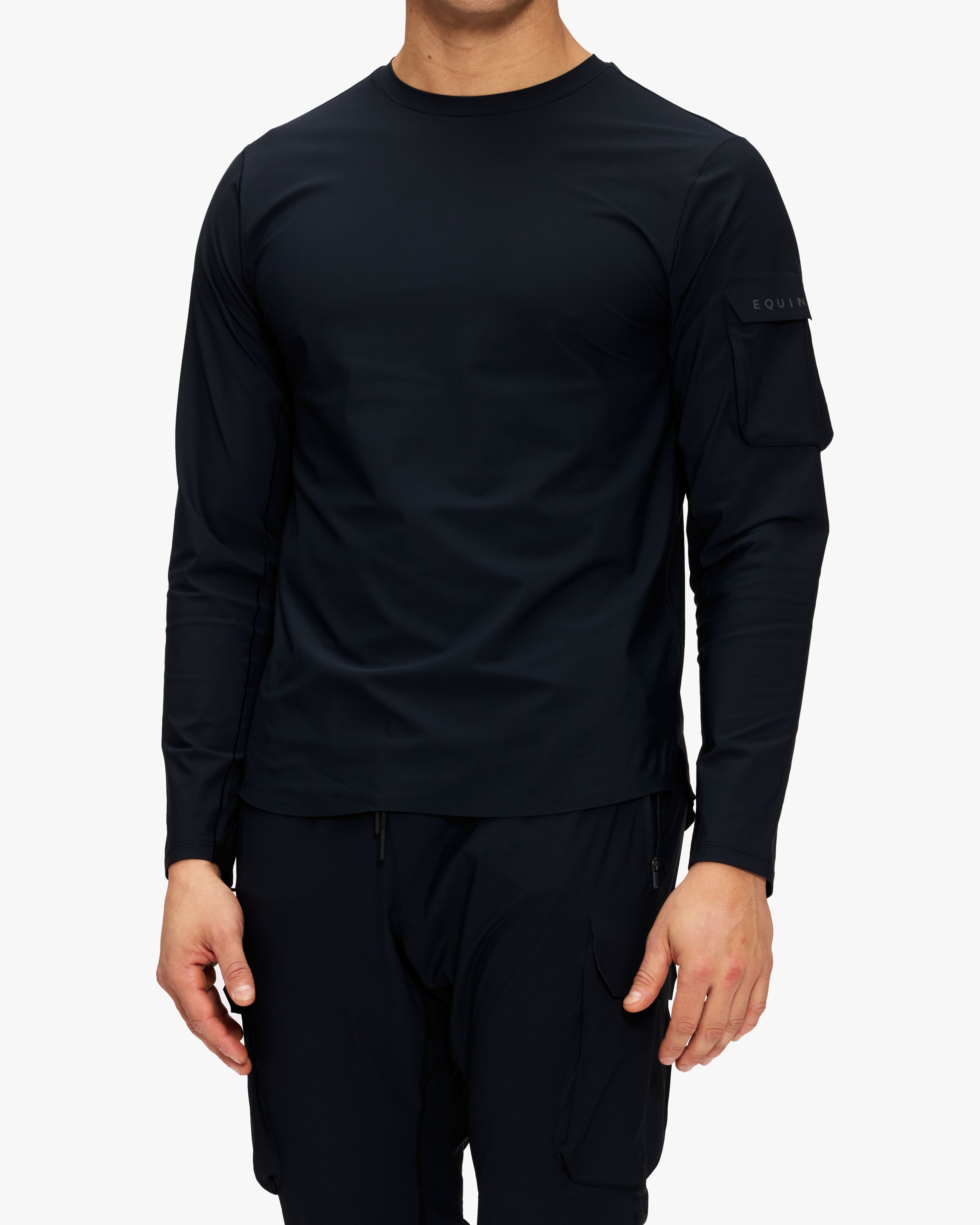 Equinox Tech Cargo Long Sleeve