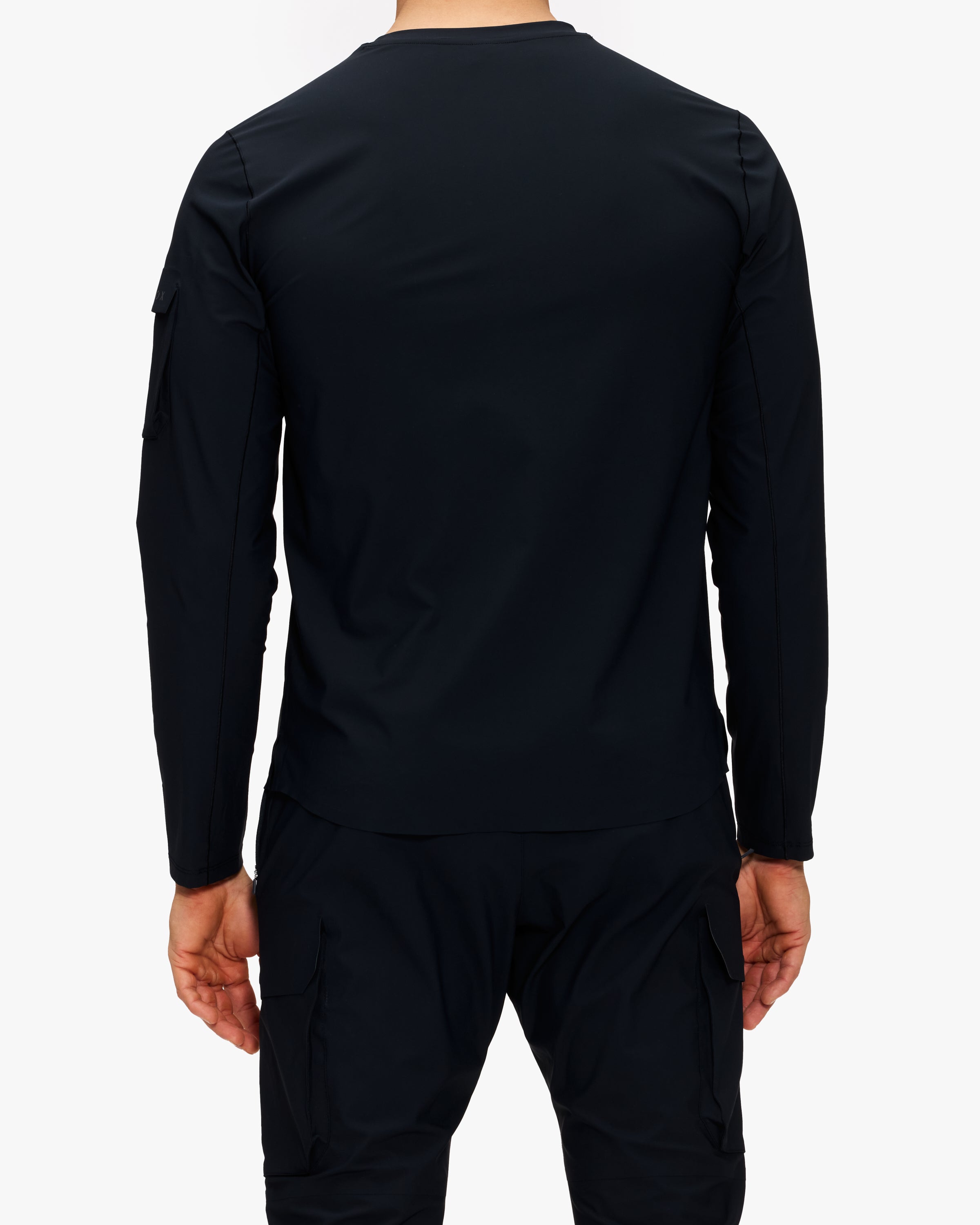Equinox Tech Cargo Long Sleeve