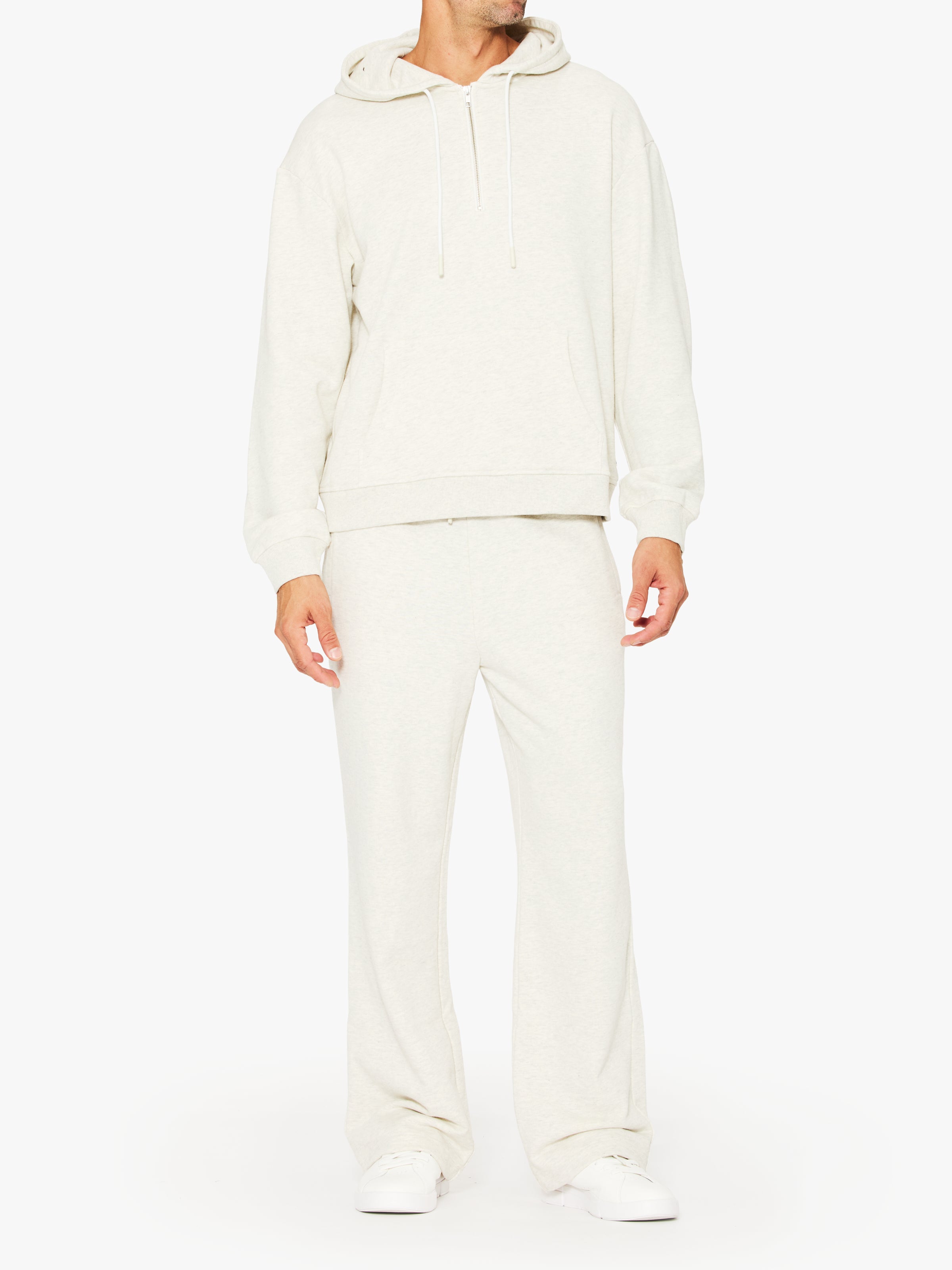 KROST Fleece Track Pants