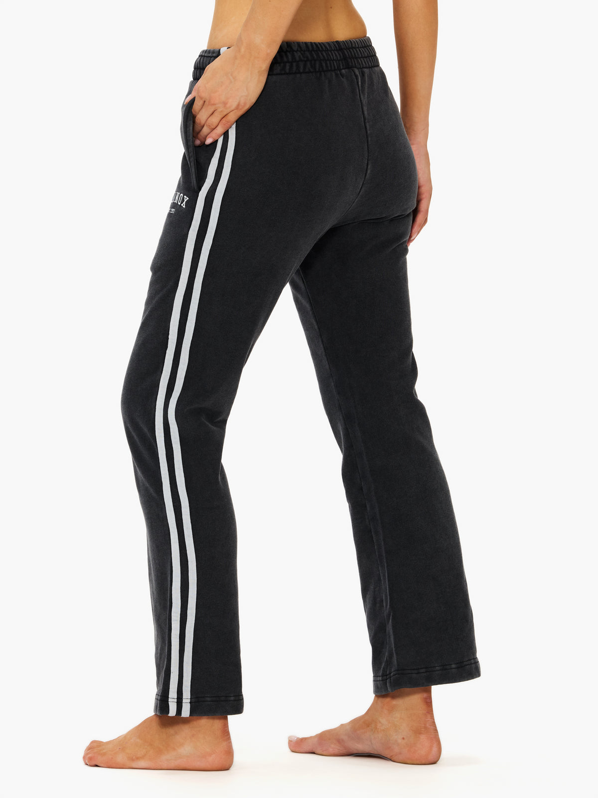 Equinox Vintage Varsity Unisex Sweatpant