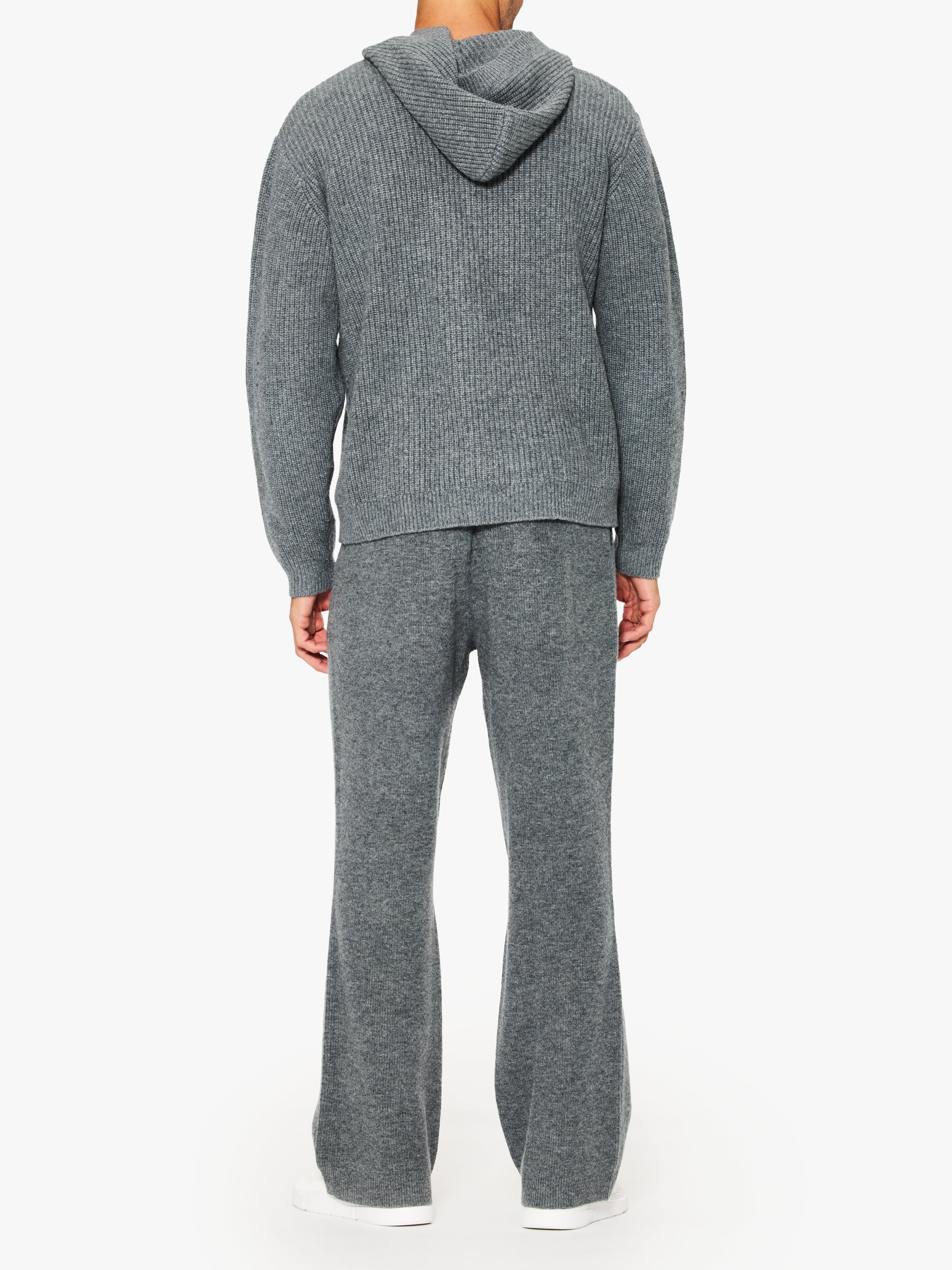KROST Wool Knit Pants