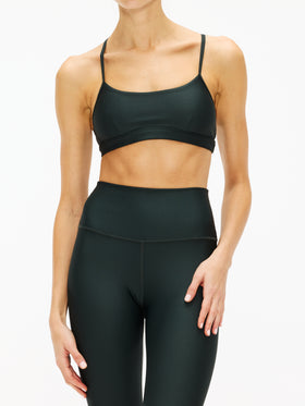 Alo Yoga Airlift Intrigue Bra