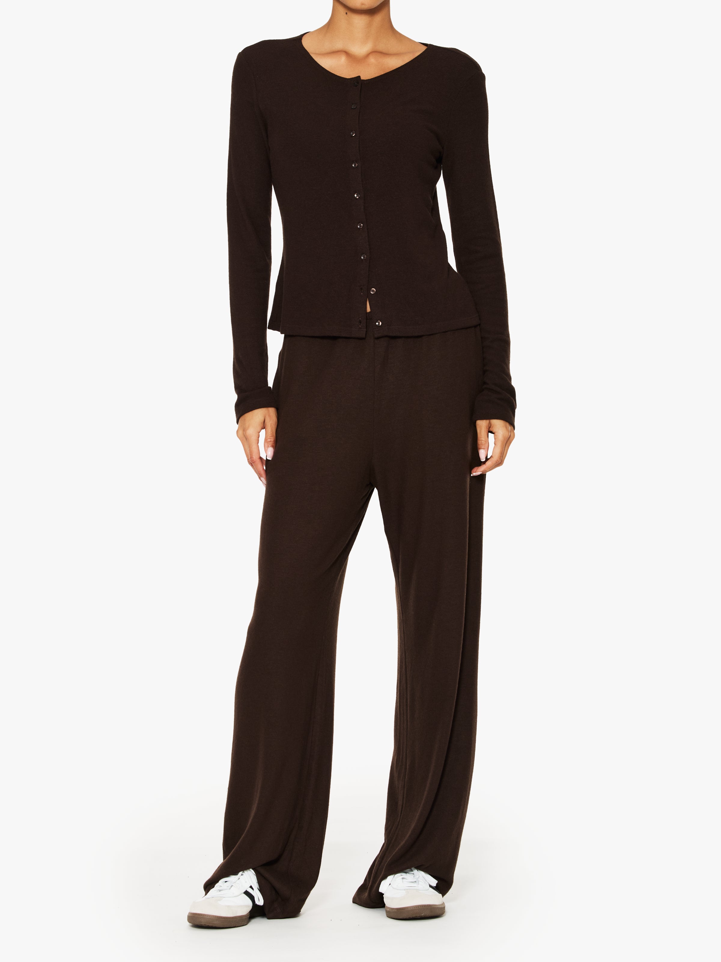 Leset Lauren Pocket Pant