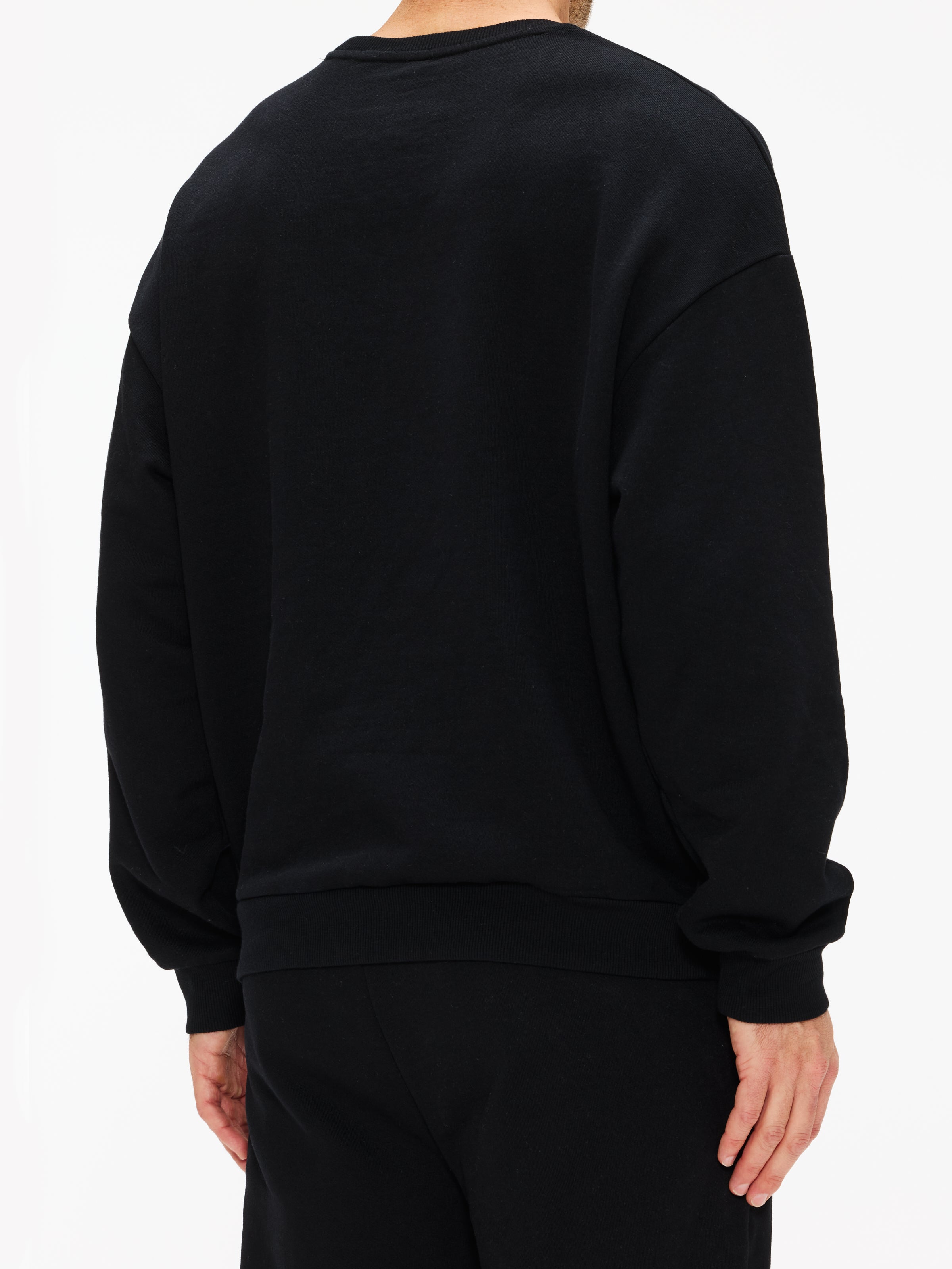 Alo Yoga Chill Crew Pullover