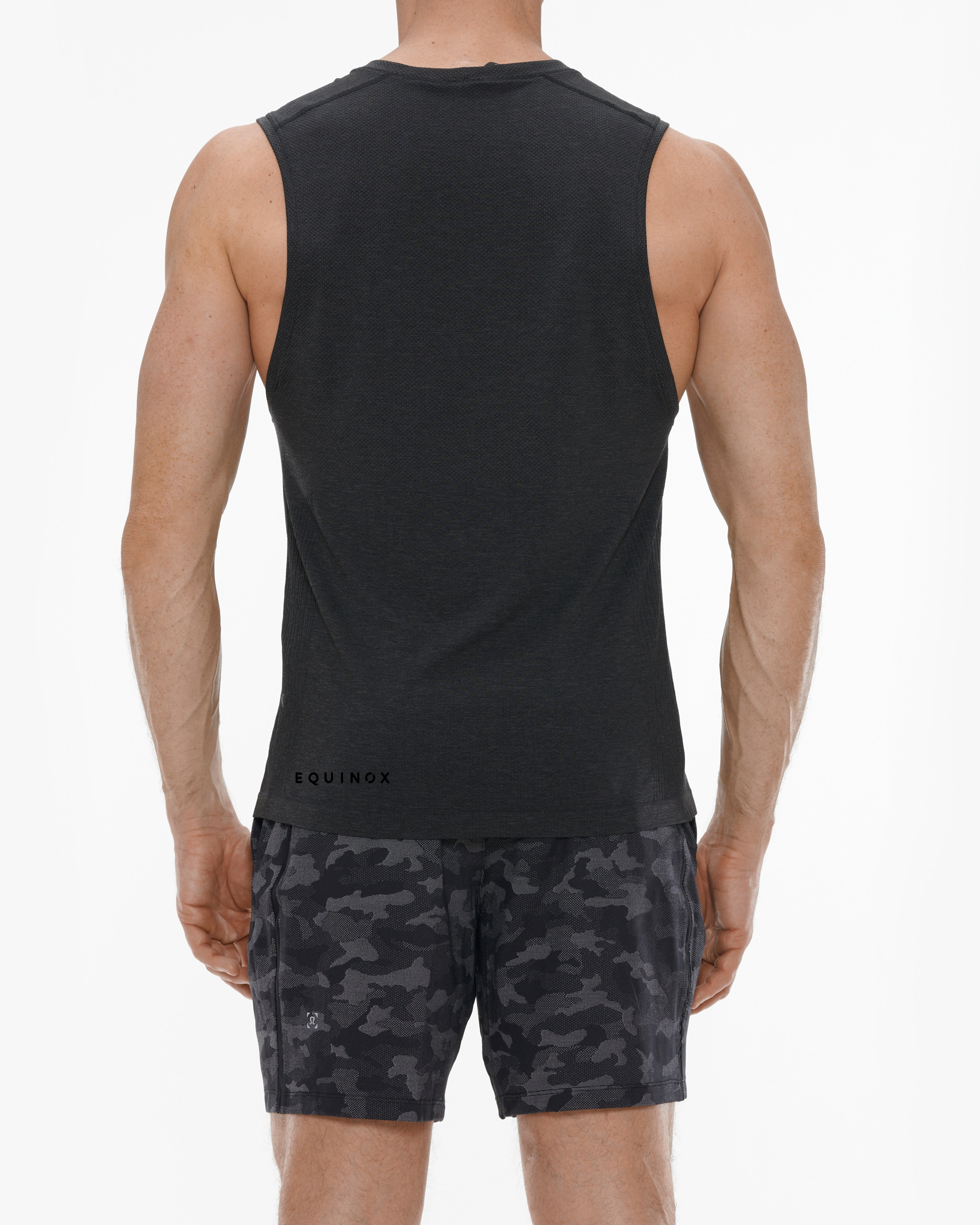 Lululemon Metal Vent Tech Sleeveless