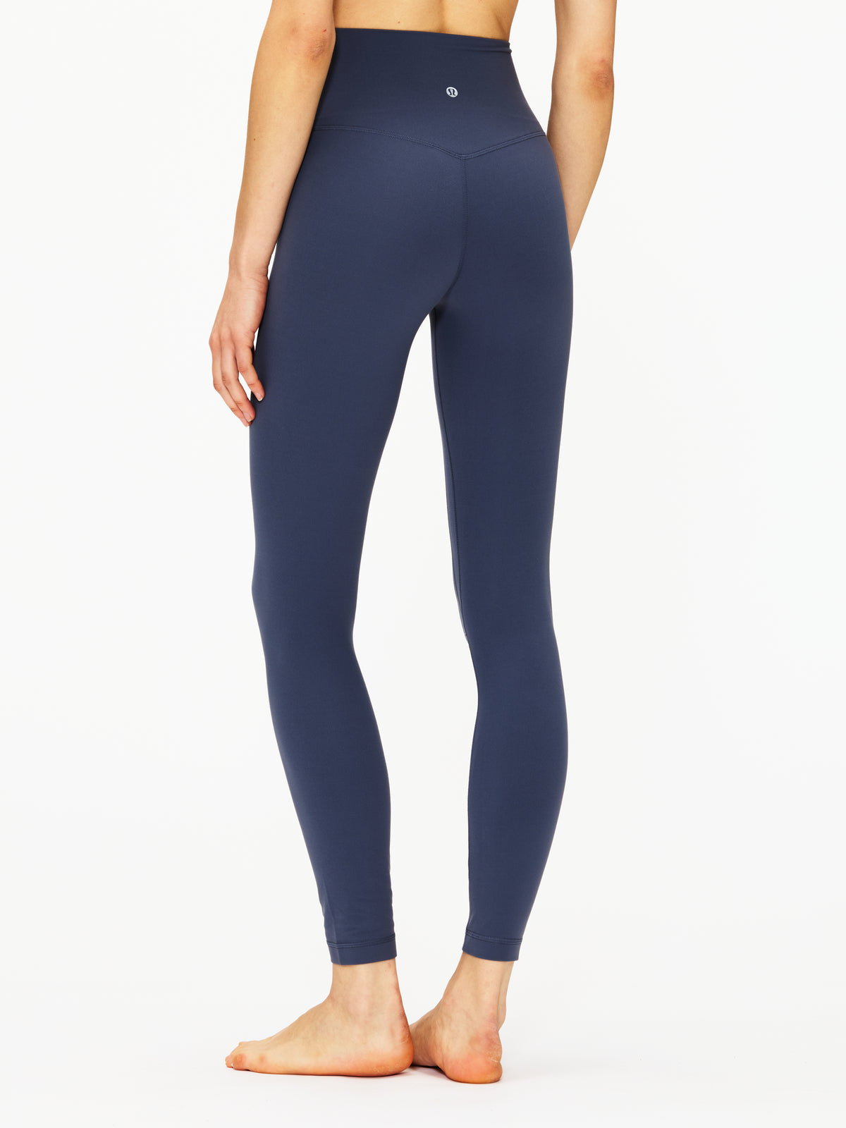 Lululemon Align No Line High-Rise Pant 25"